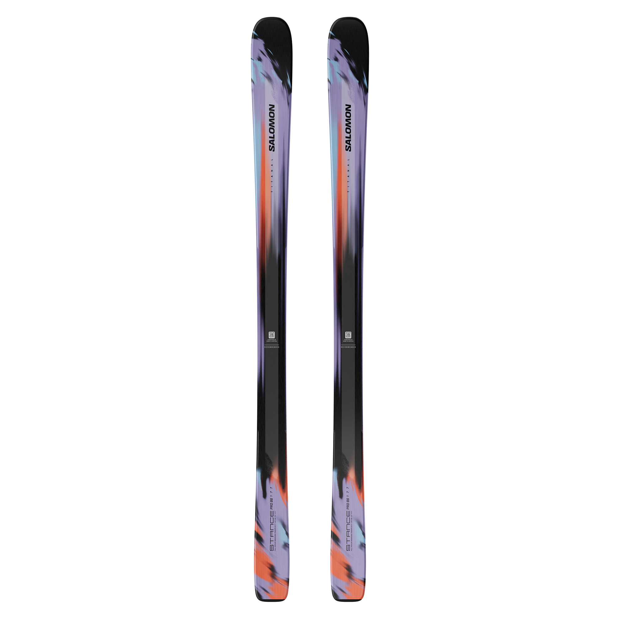 STANCE PRO 86