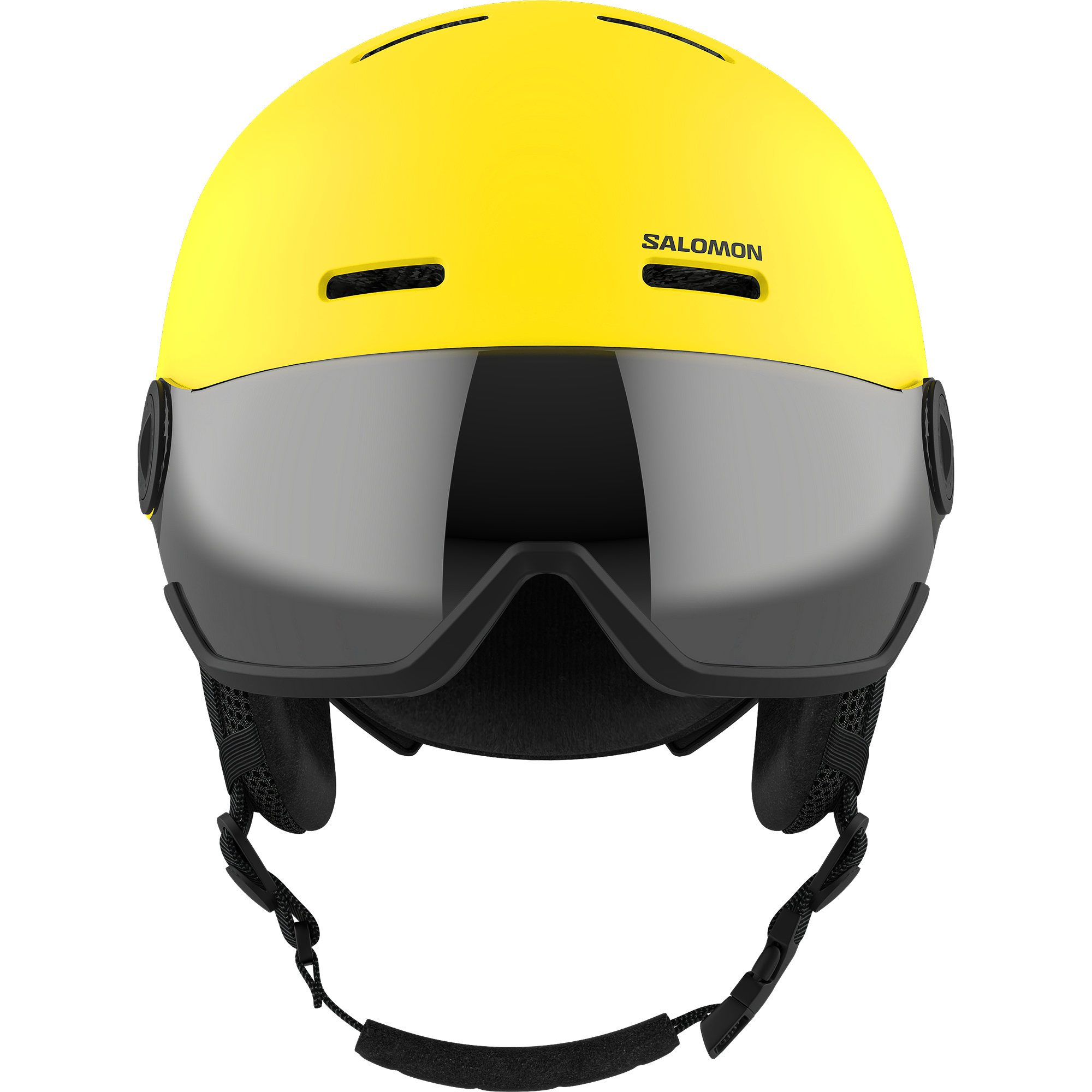 ORKA VISOR