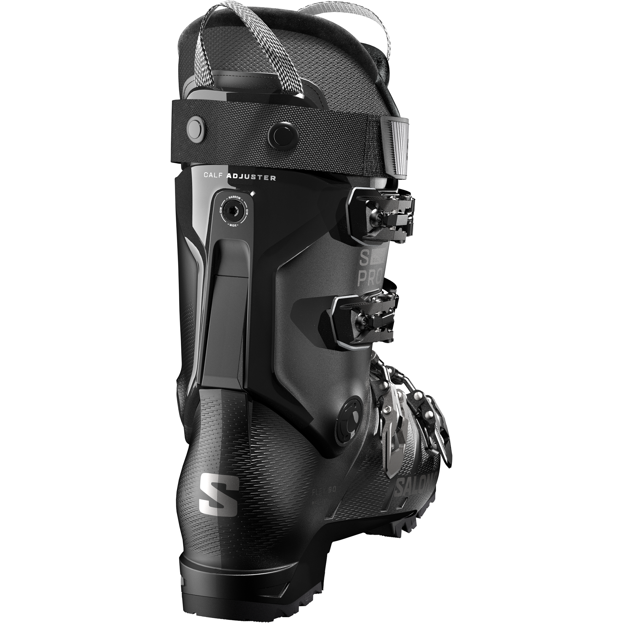 S/PRO DELTA 90