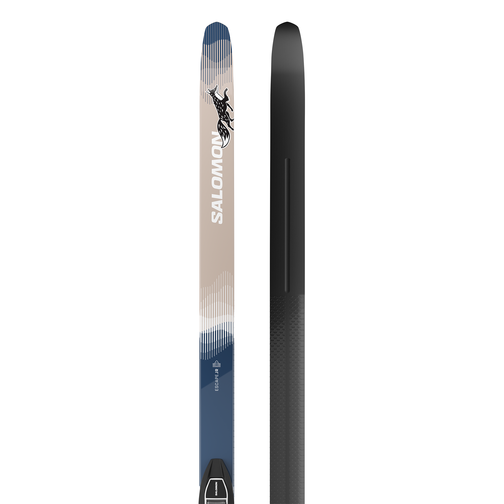 ESCAPE GRIP JUNIOR (and PM Prolink Access JR)