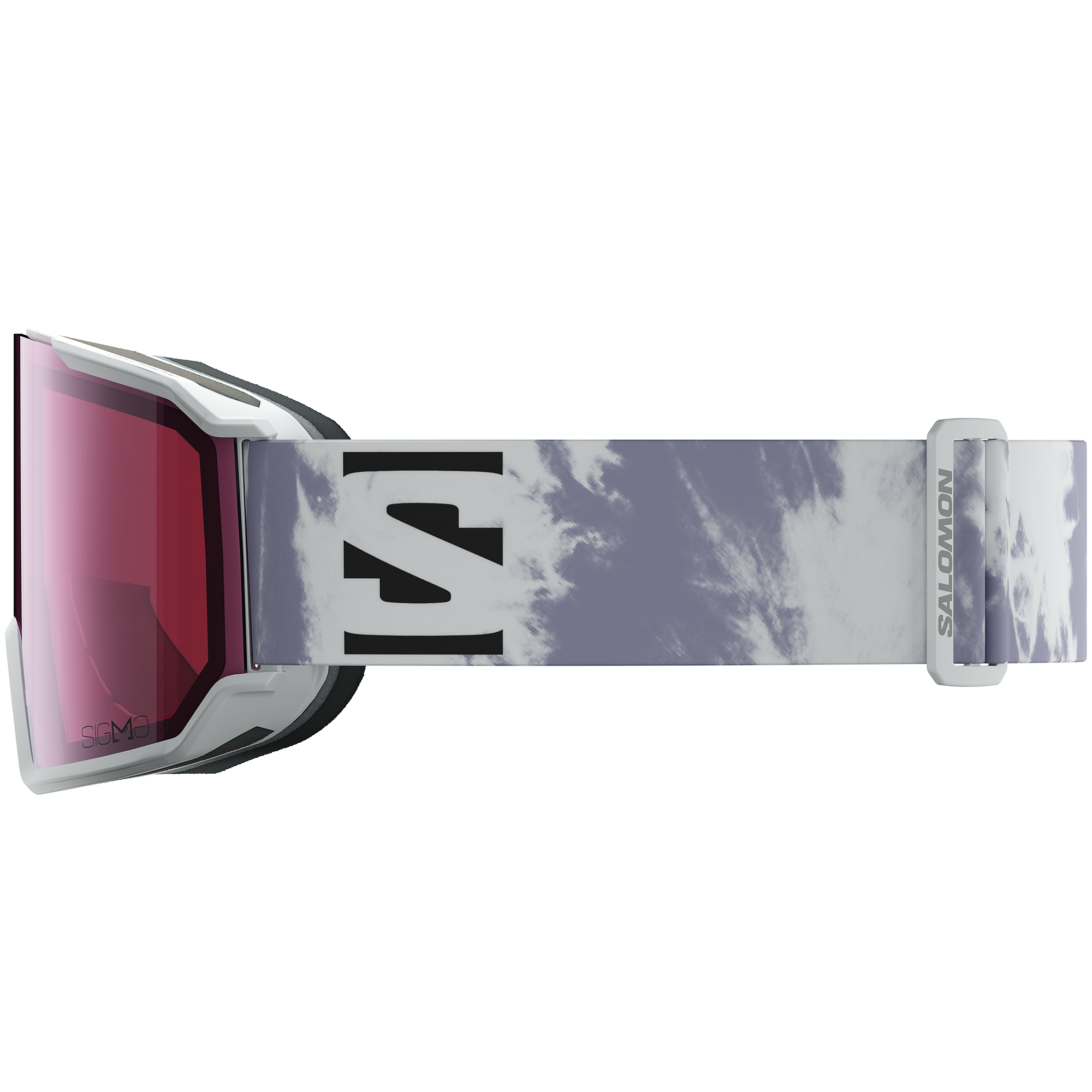 S/VIEW 3 LOW BRIDGE FIT SIGMA