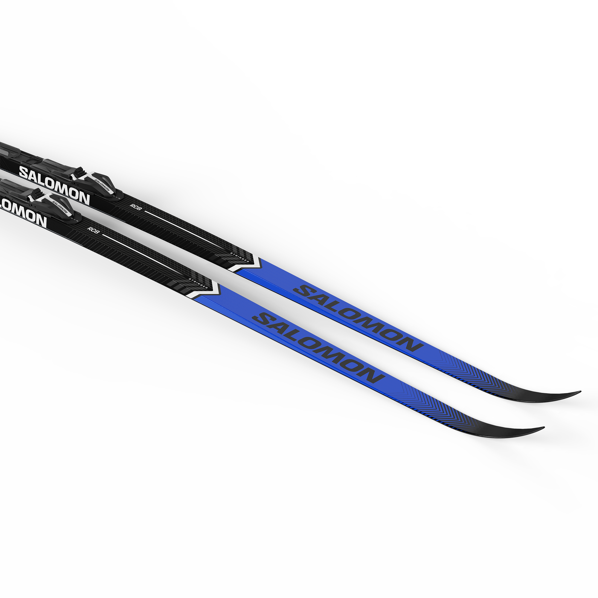 RC8 eSKIN Stiff (and Shift Classic)