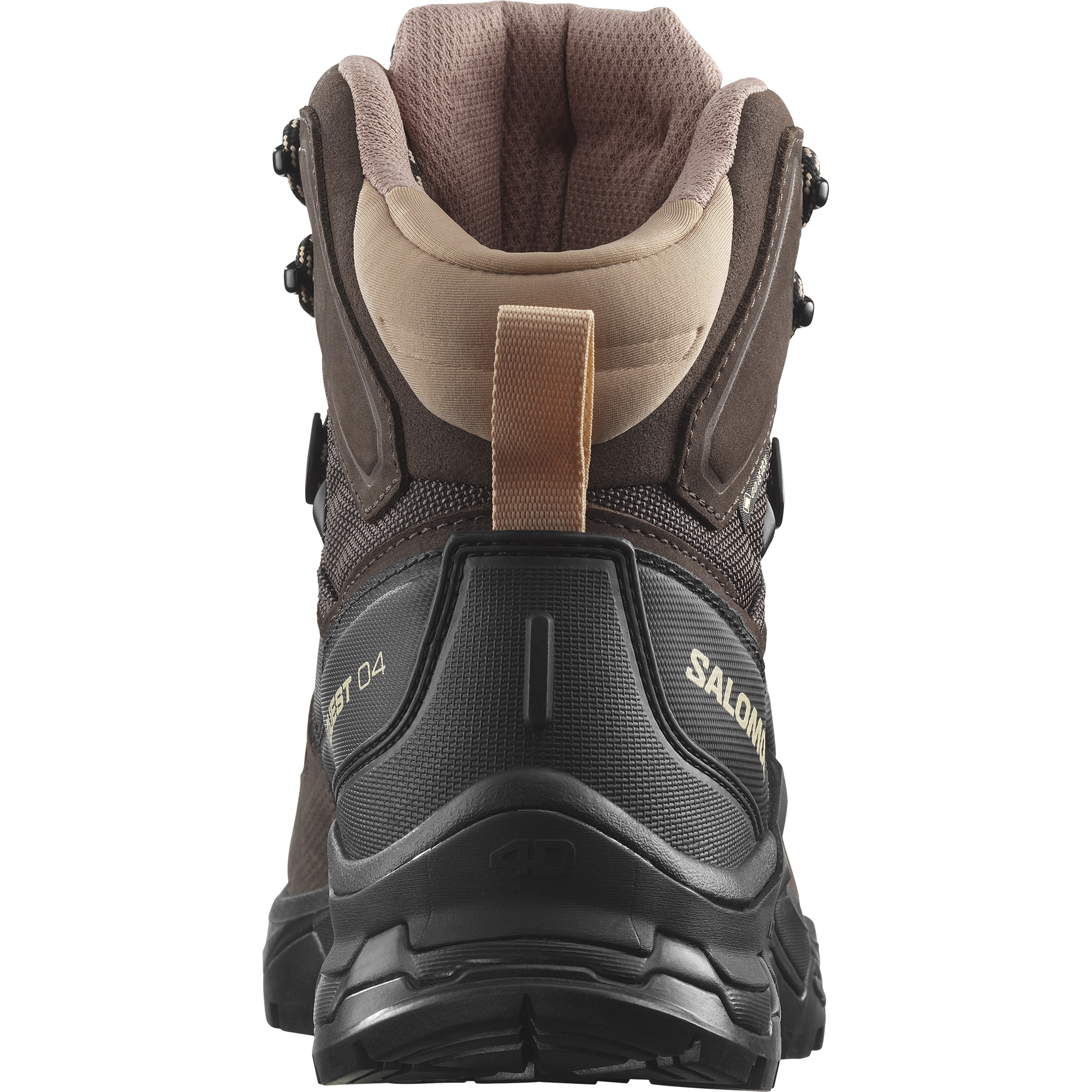 QUEST 4 GORE-TEX