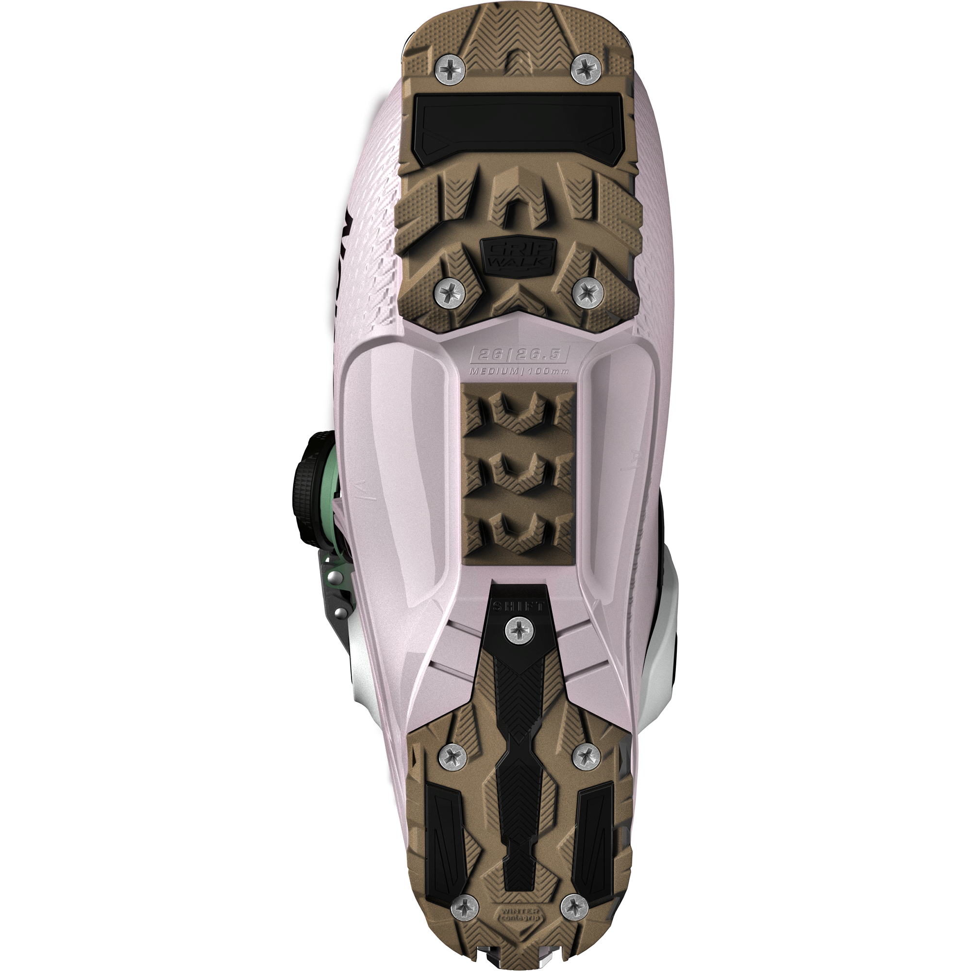 SHIFT SUPRA S BOA® 130