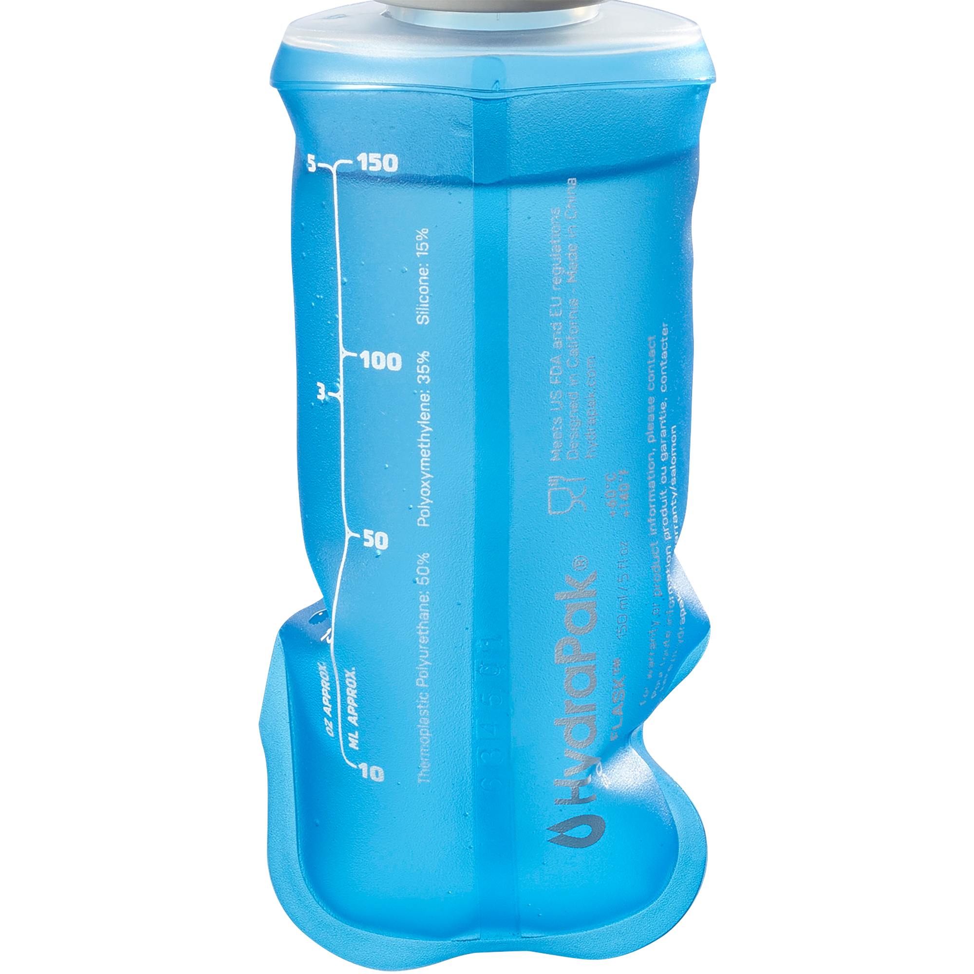 SOFT FLASK 150ml/5oz 28