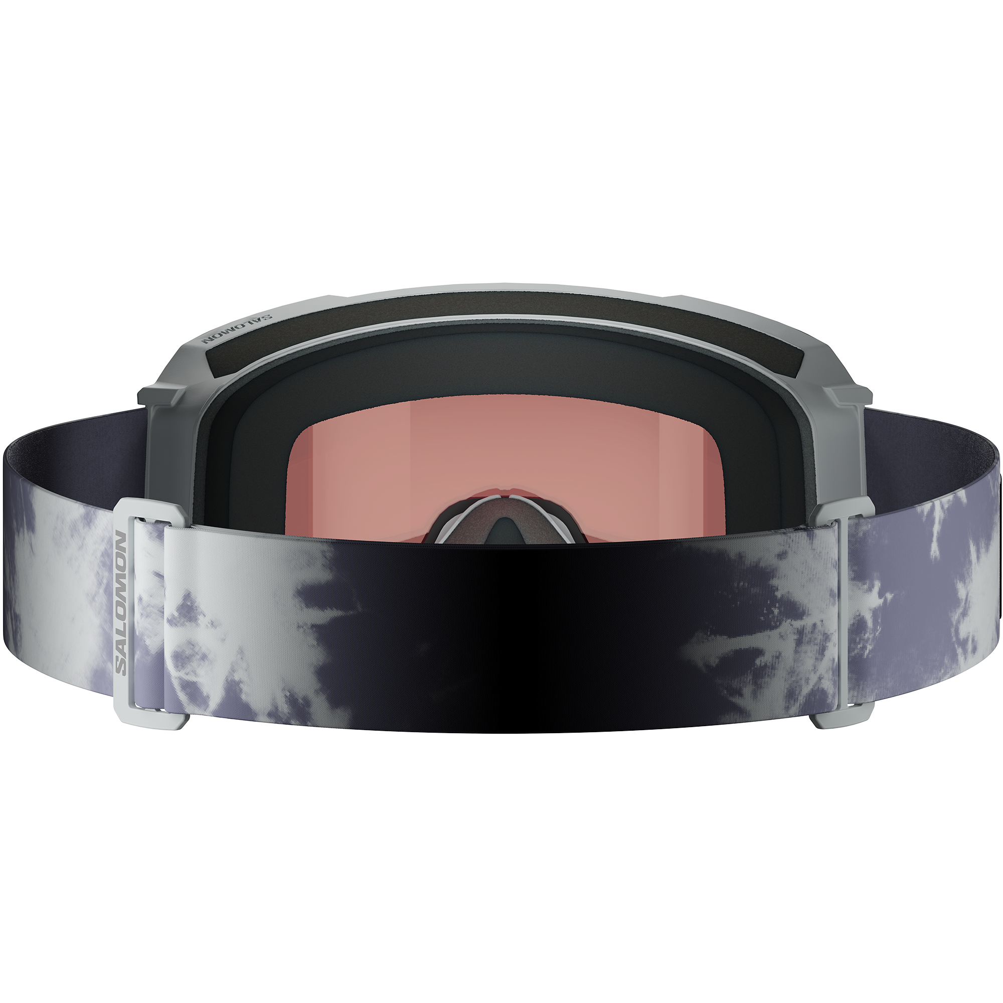 S/VIEW 3 LOW BRIDGE FIT SIGMA