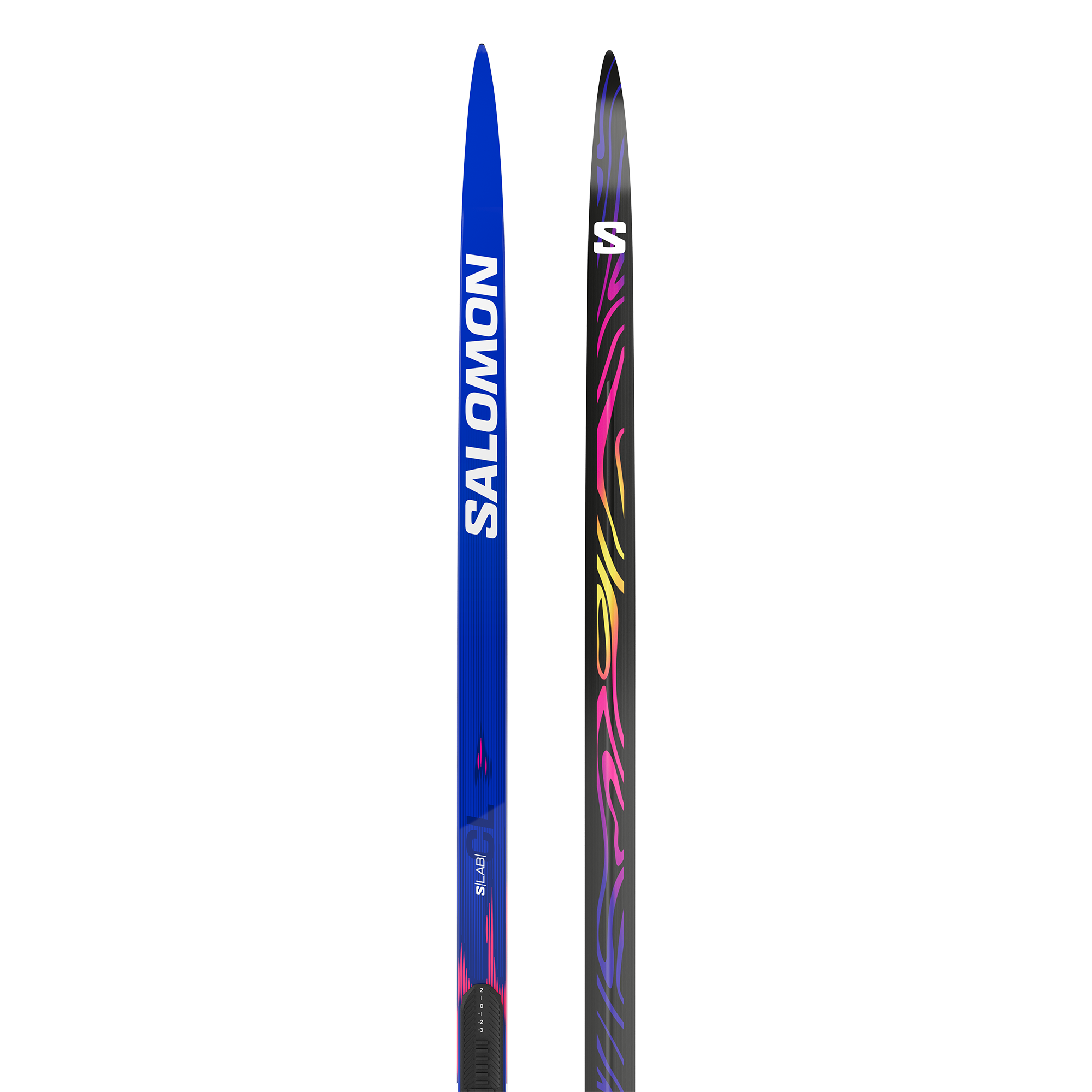 S/LAB EQUIPE CLASSIC WARM Soft