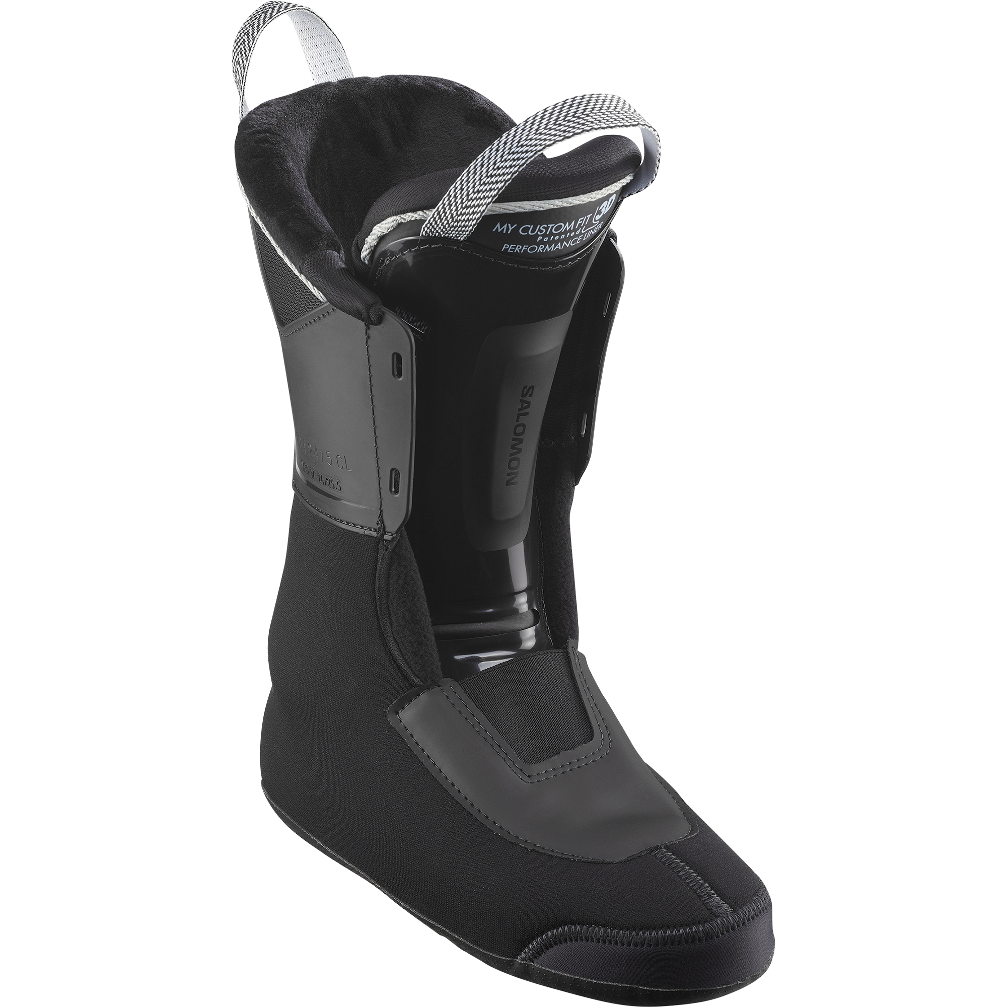 S/PRO DELTA BOA® 95