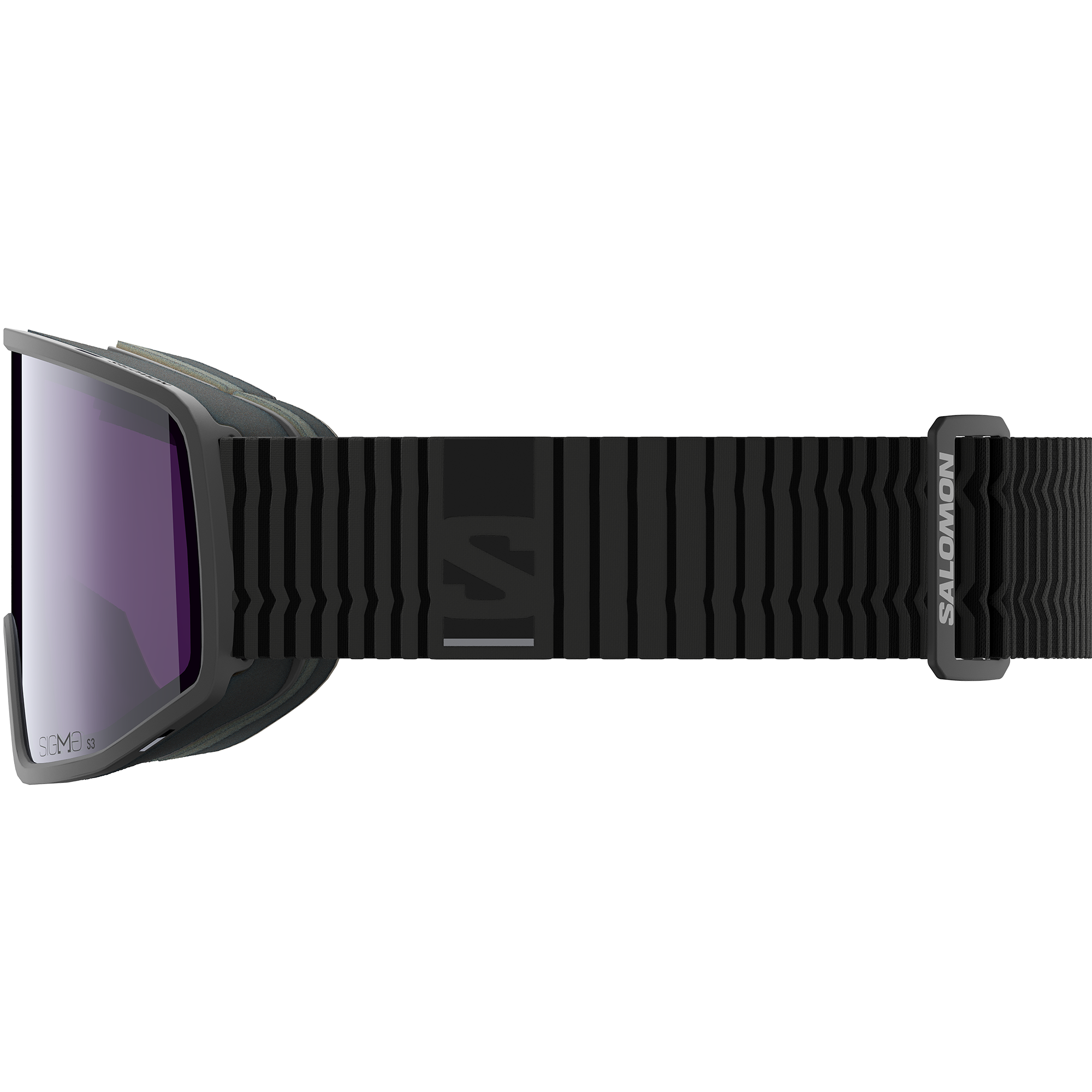 SENTRY PRO S SIGMA (and EXTRA LENS)