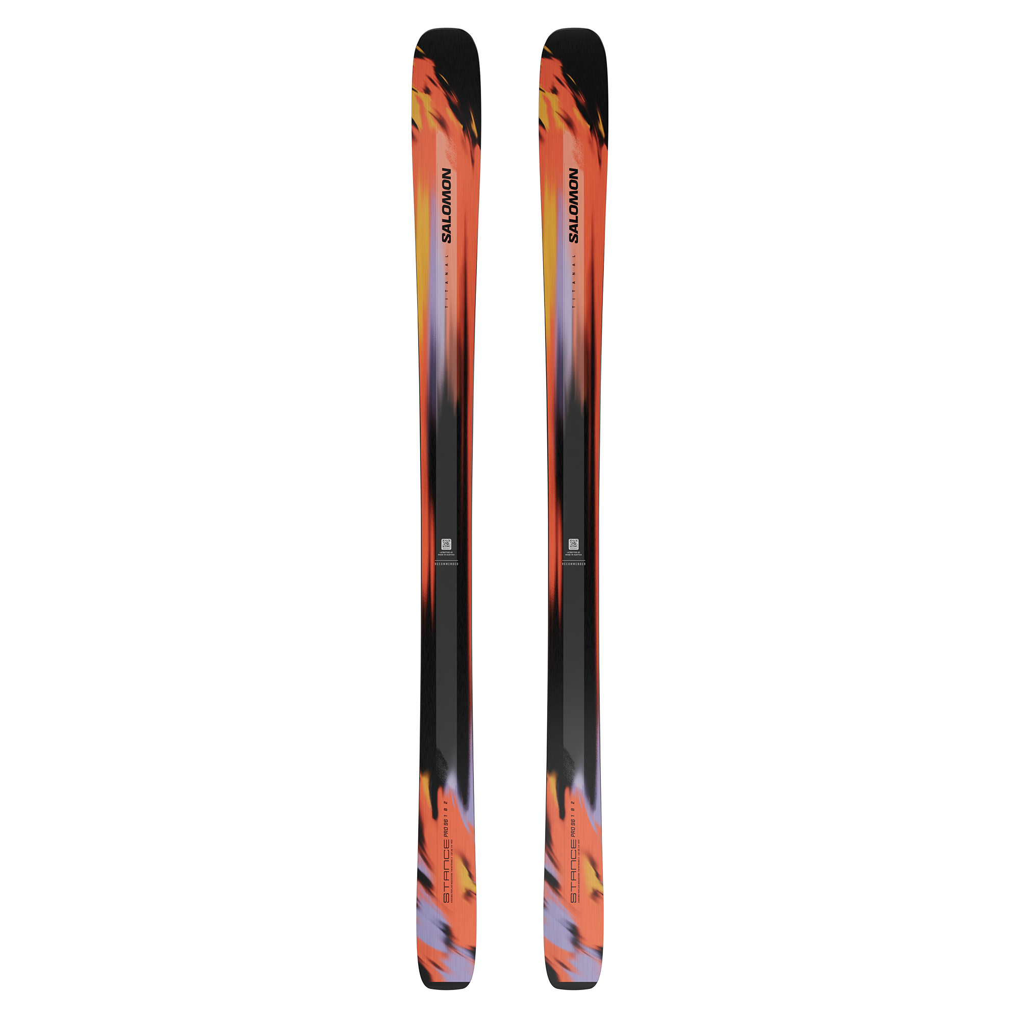 STANCE PRO 96