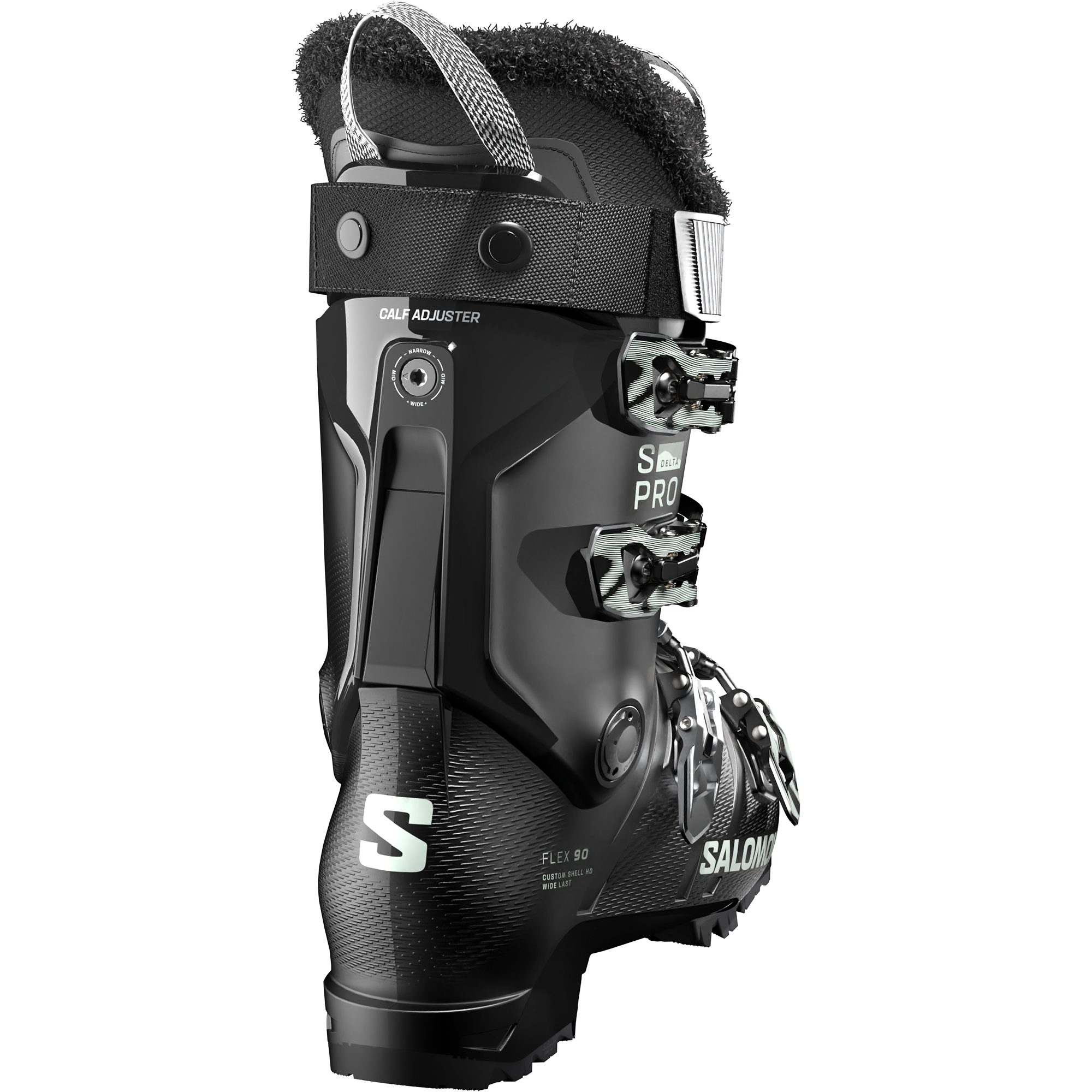 S/PRO DELTA 90