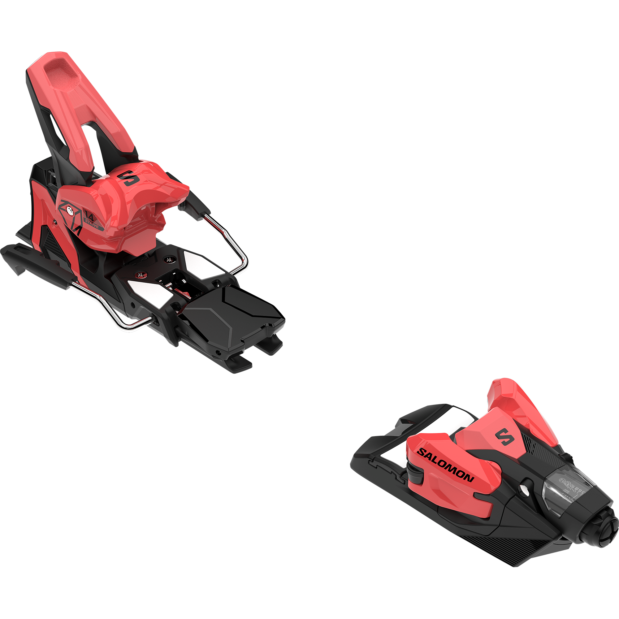 STRIVE 14 GRIPWALK