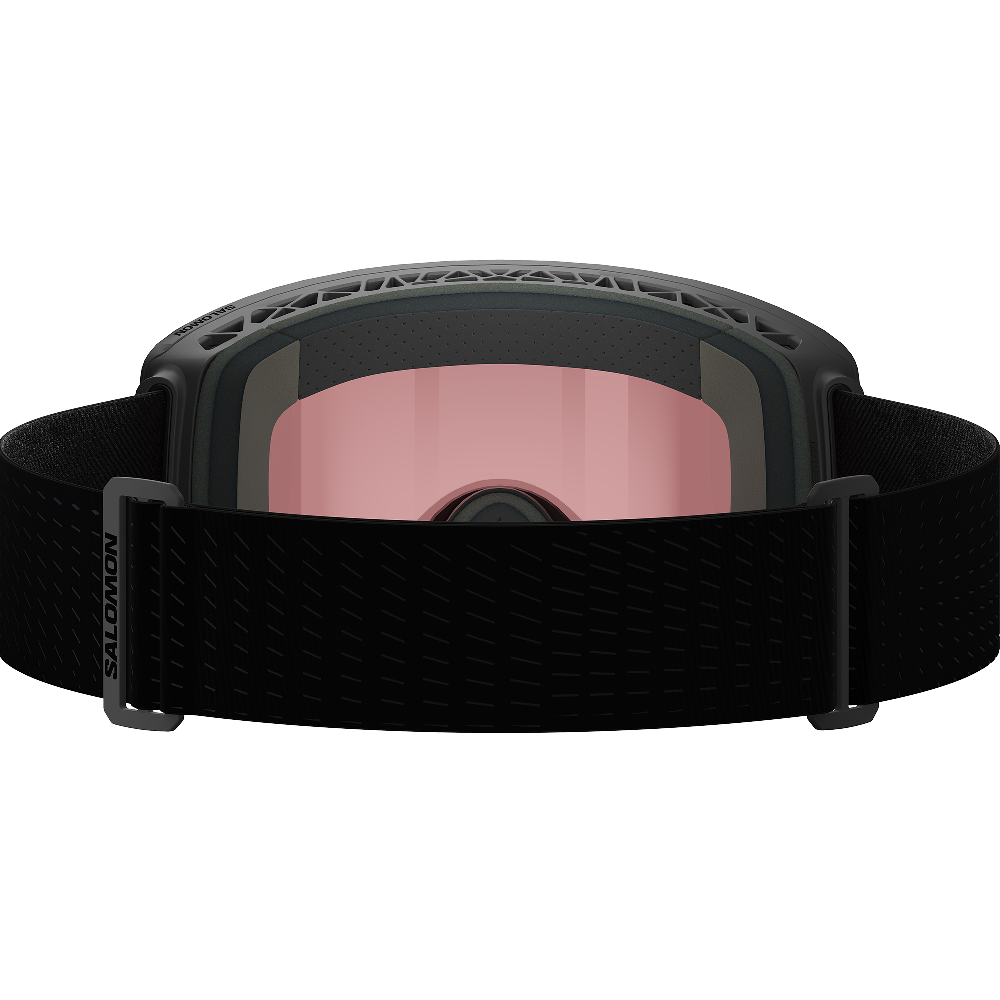 SENTRY PRIME SIGMA PHOTOCHROMIC (and EXTRA LENS)