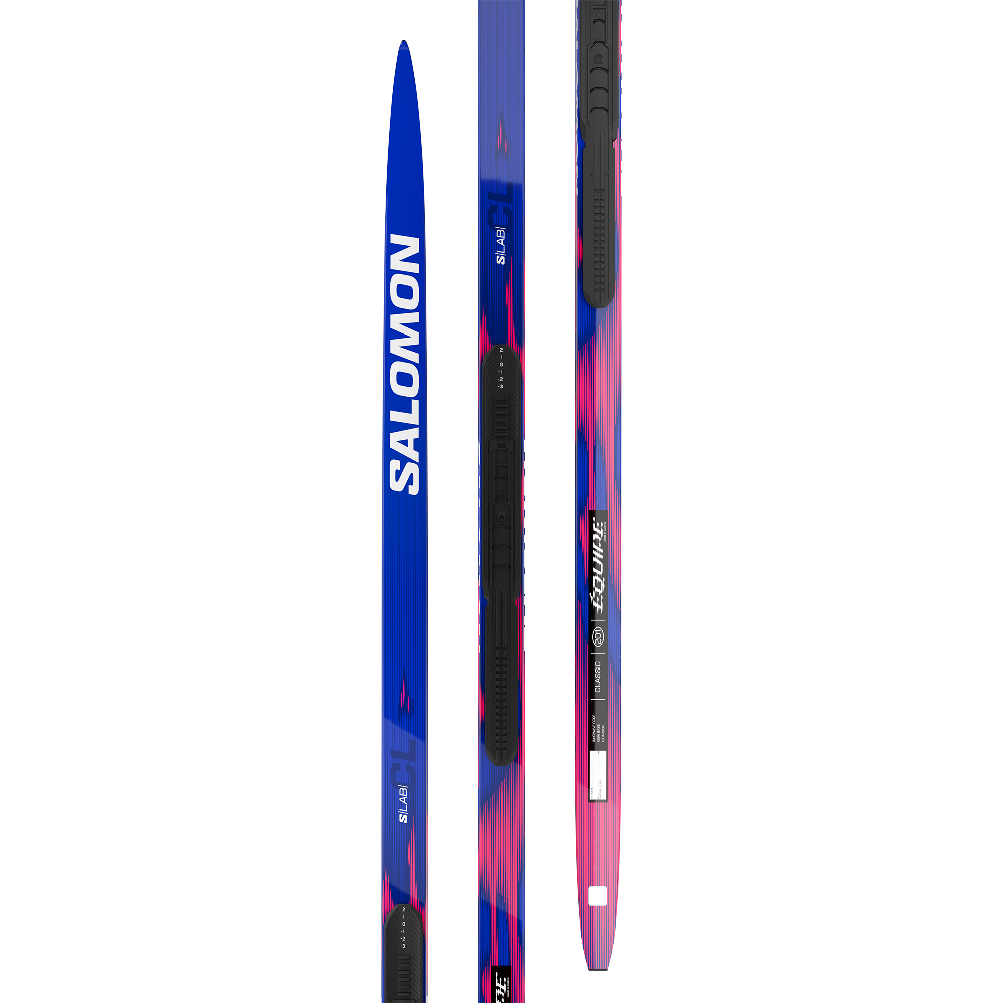 S/LAB EQUPE CLASSIC COLD Soft