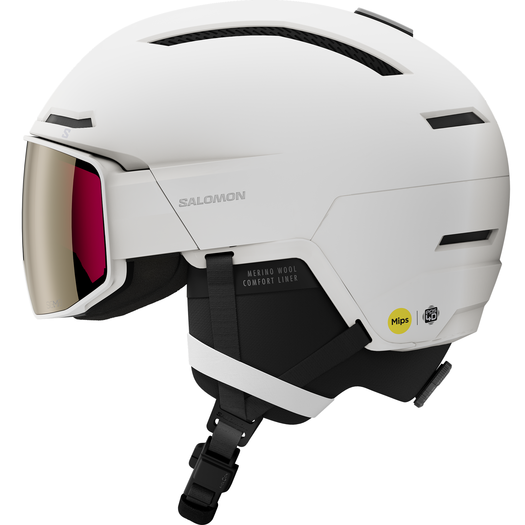 DRIVER PRIME SIGMA PLUS MIPS