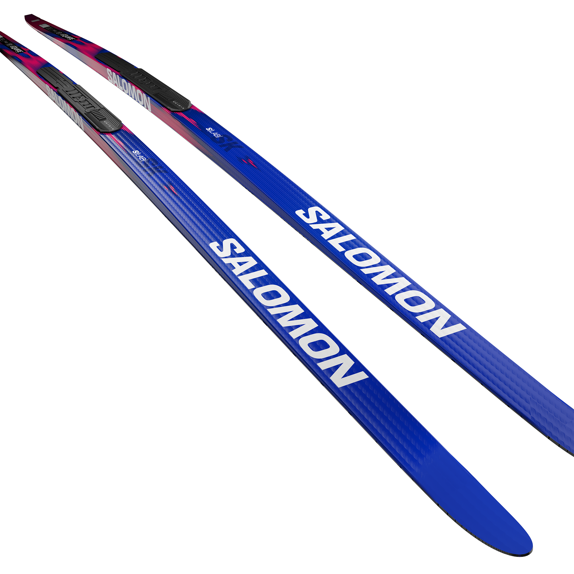 S/LAB EQUIPE SKATE WARM