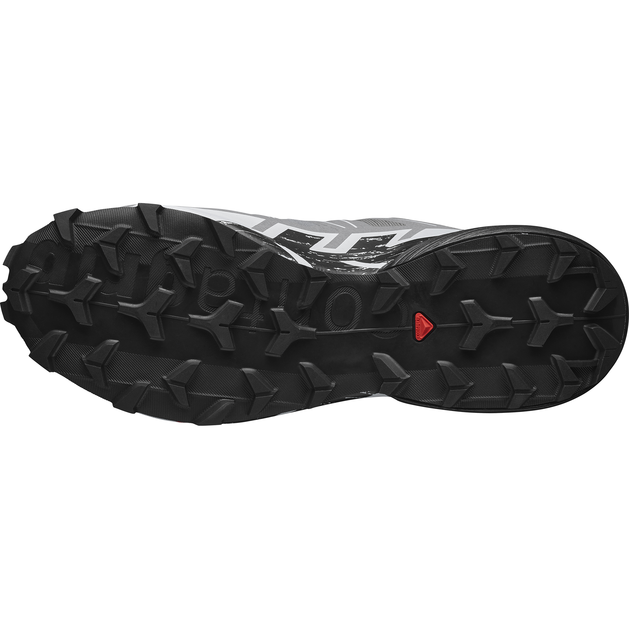 SPEEDCROSS 6