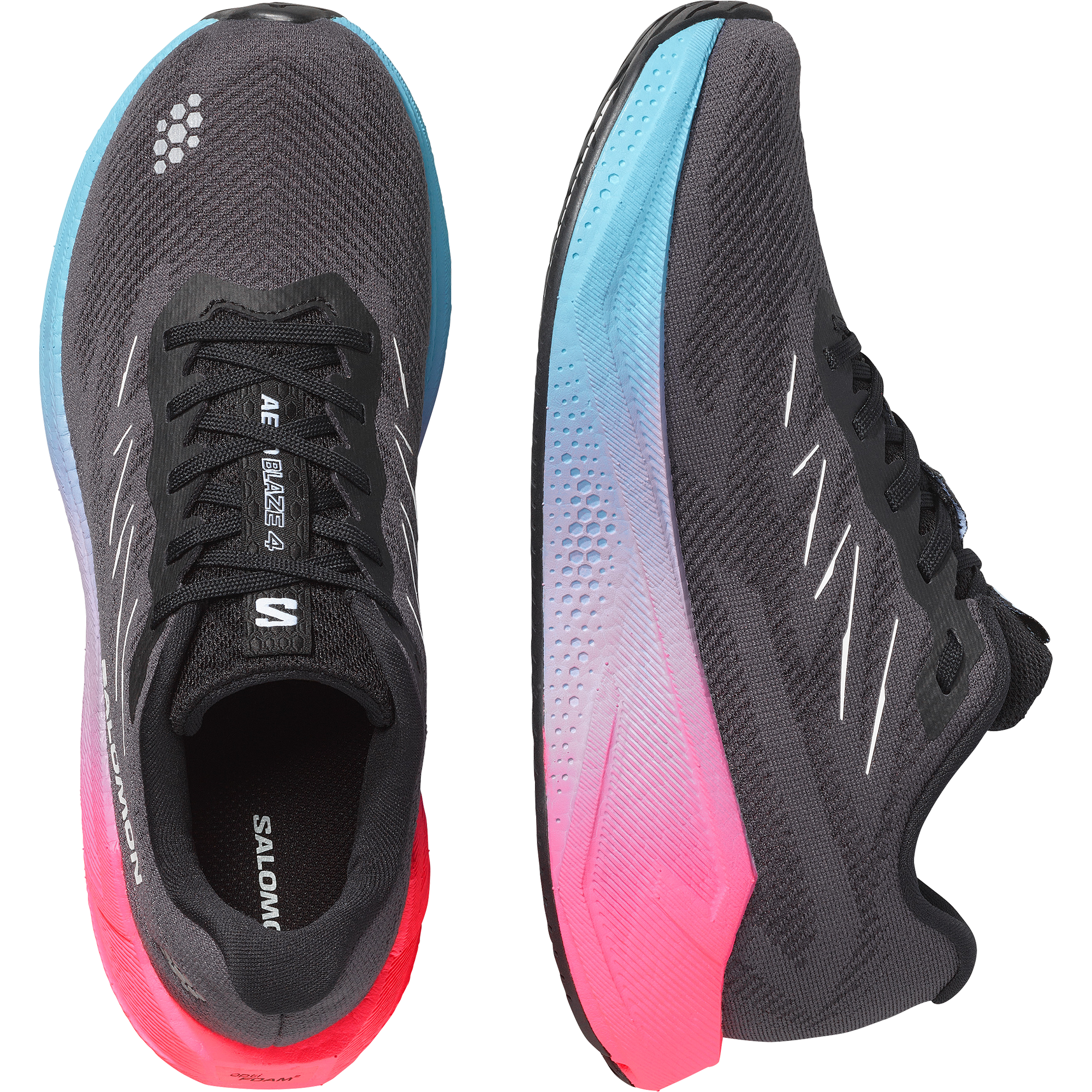 AERO BLAZE 4 GRADIENT