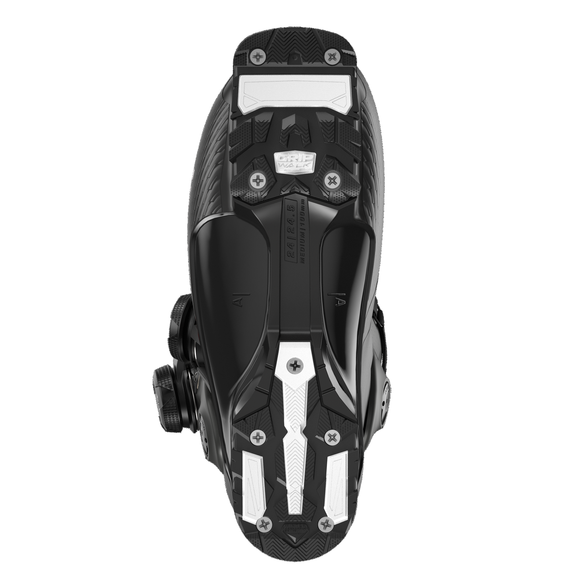 S/PRO SUPRA DUAL BOA® 115