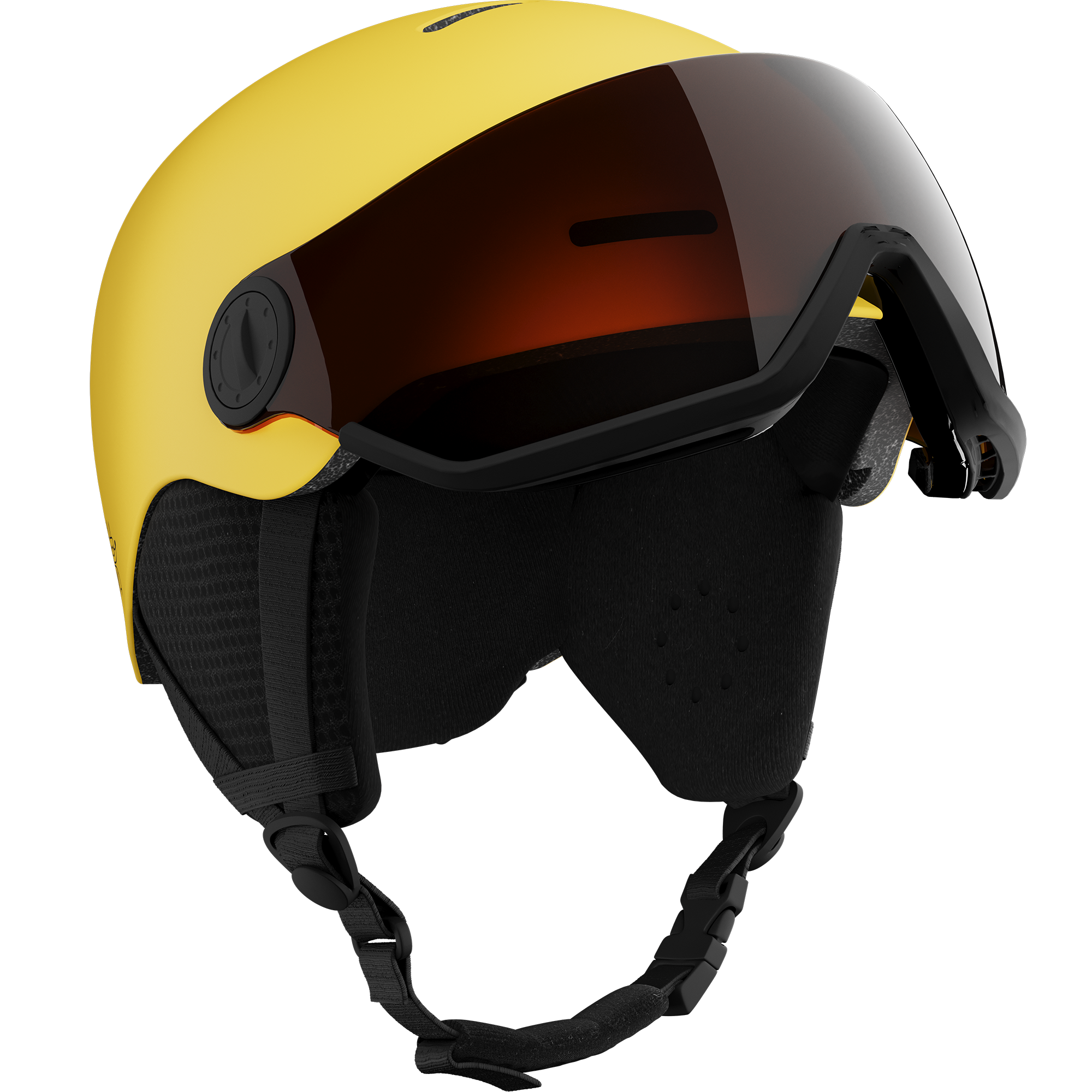 ORKA VISOR