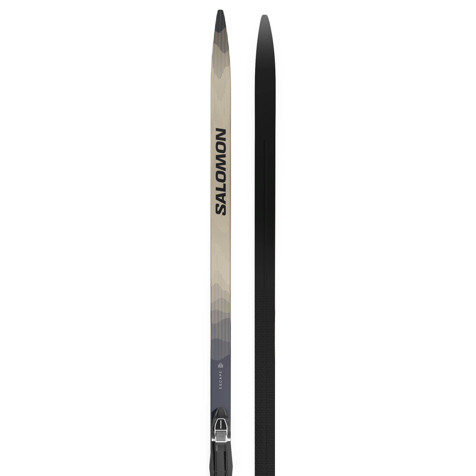 ESCAPE 51 GRIP (and Prolink Access)