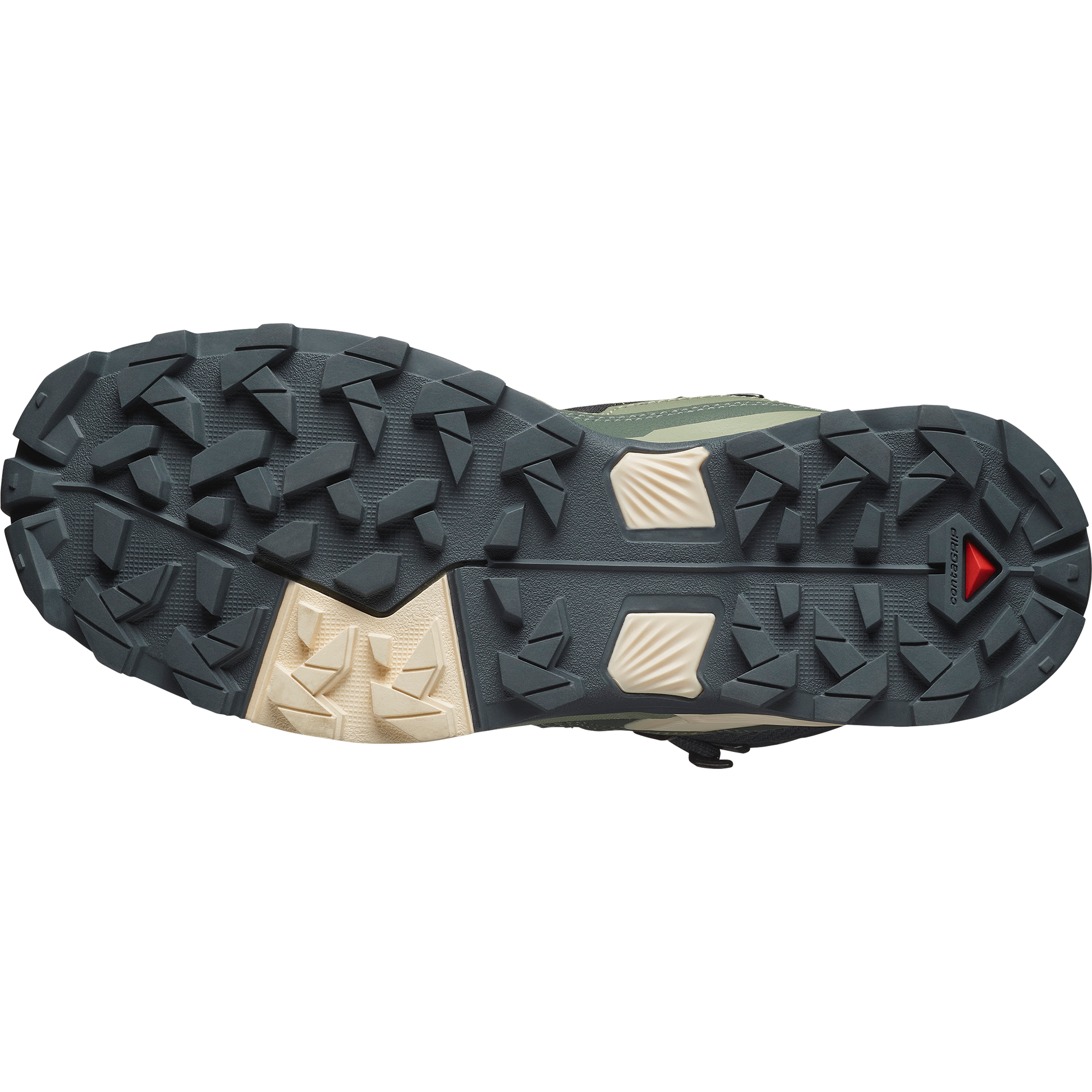 X ULTRA 5 MID GORE-TEX