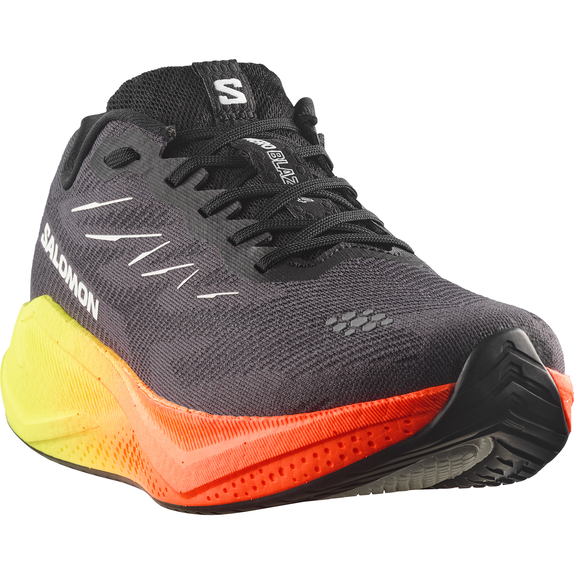 AERO BLAZE 4 GRADIENT