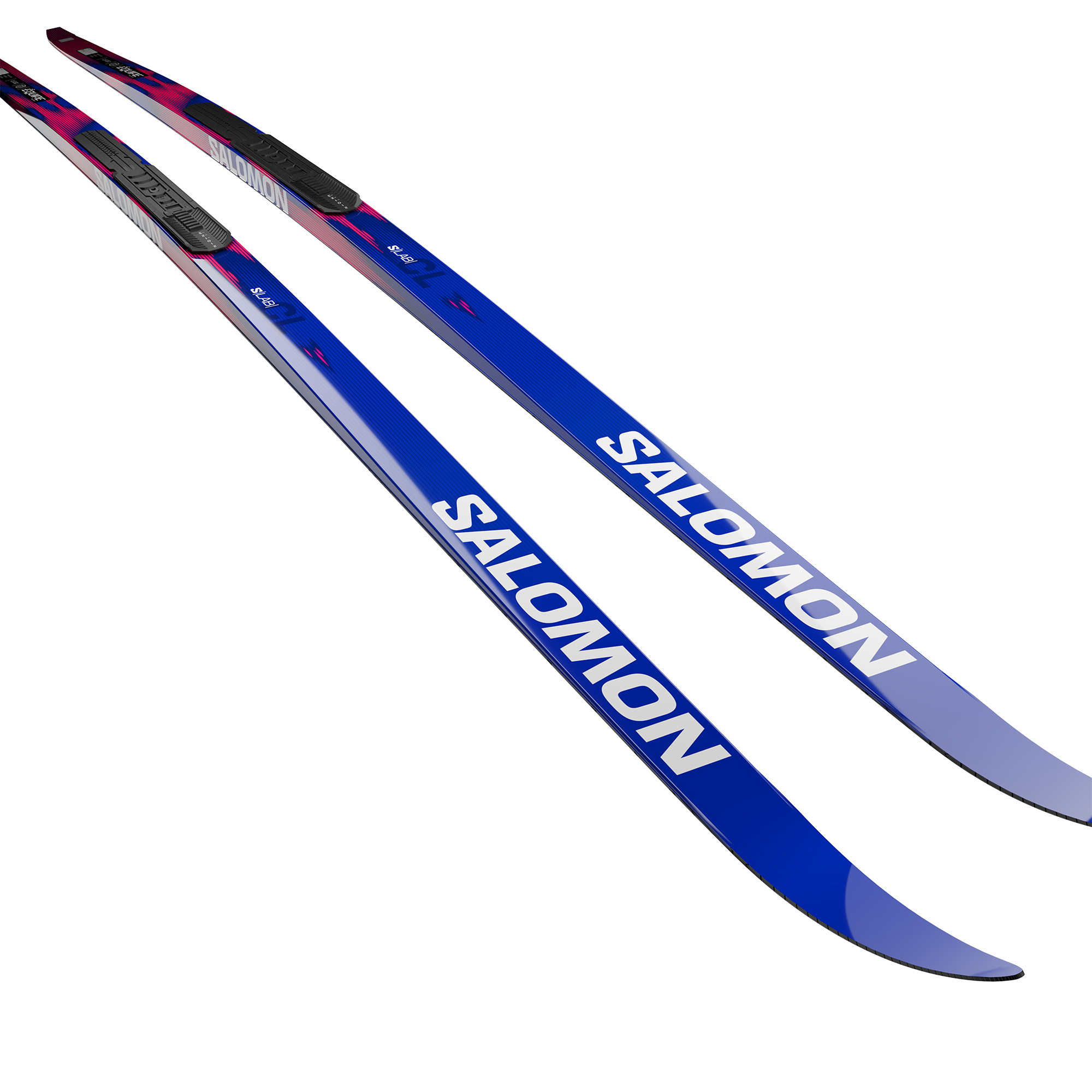 S/LAB EQUIPE CLASSIC COLD Med