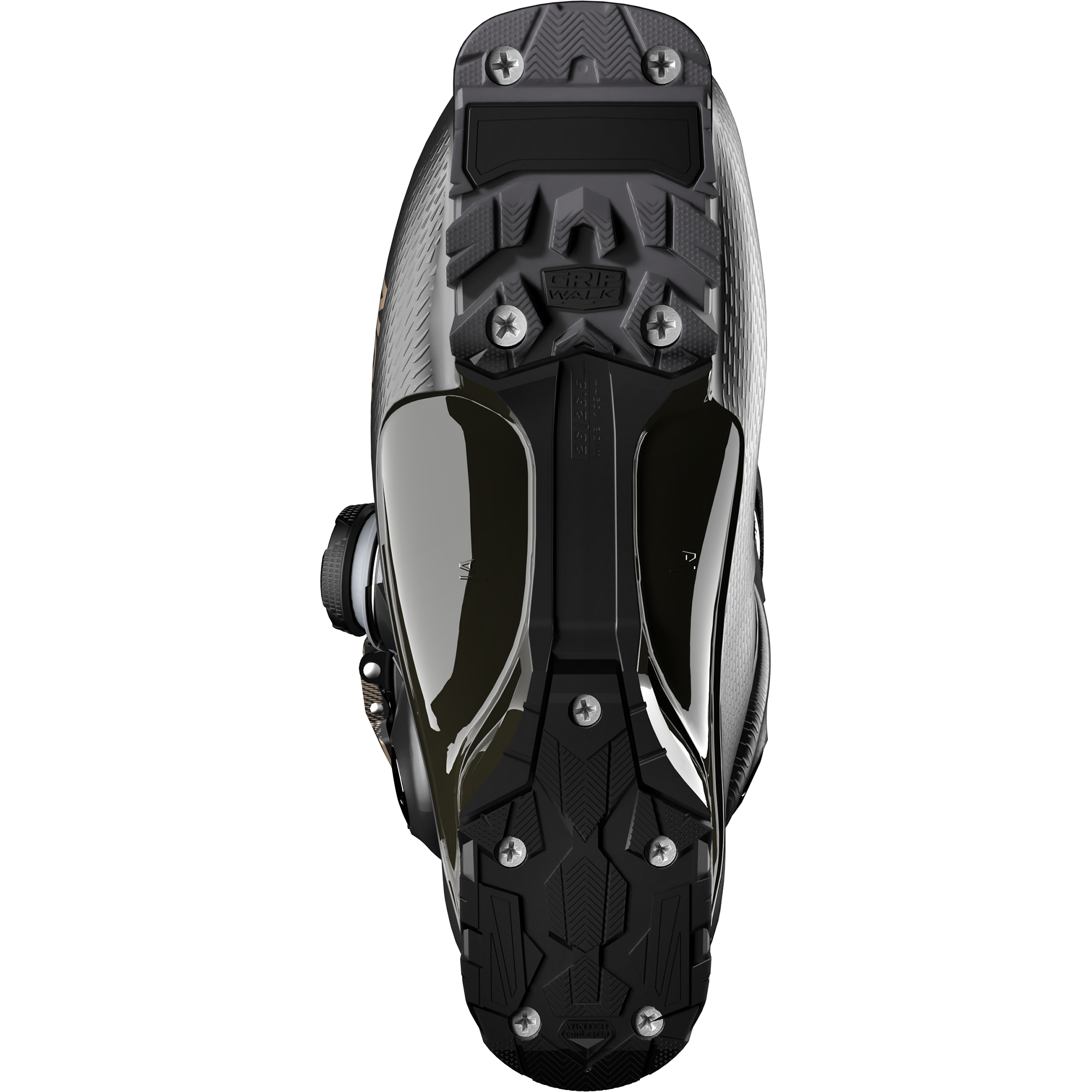 S/PRO DELTA BOA® 100