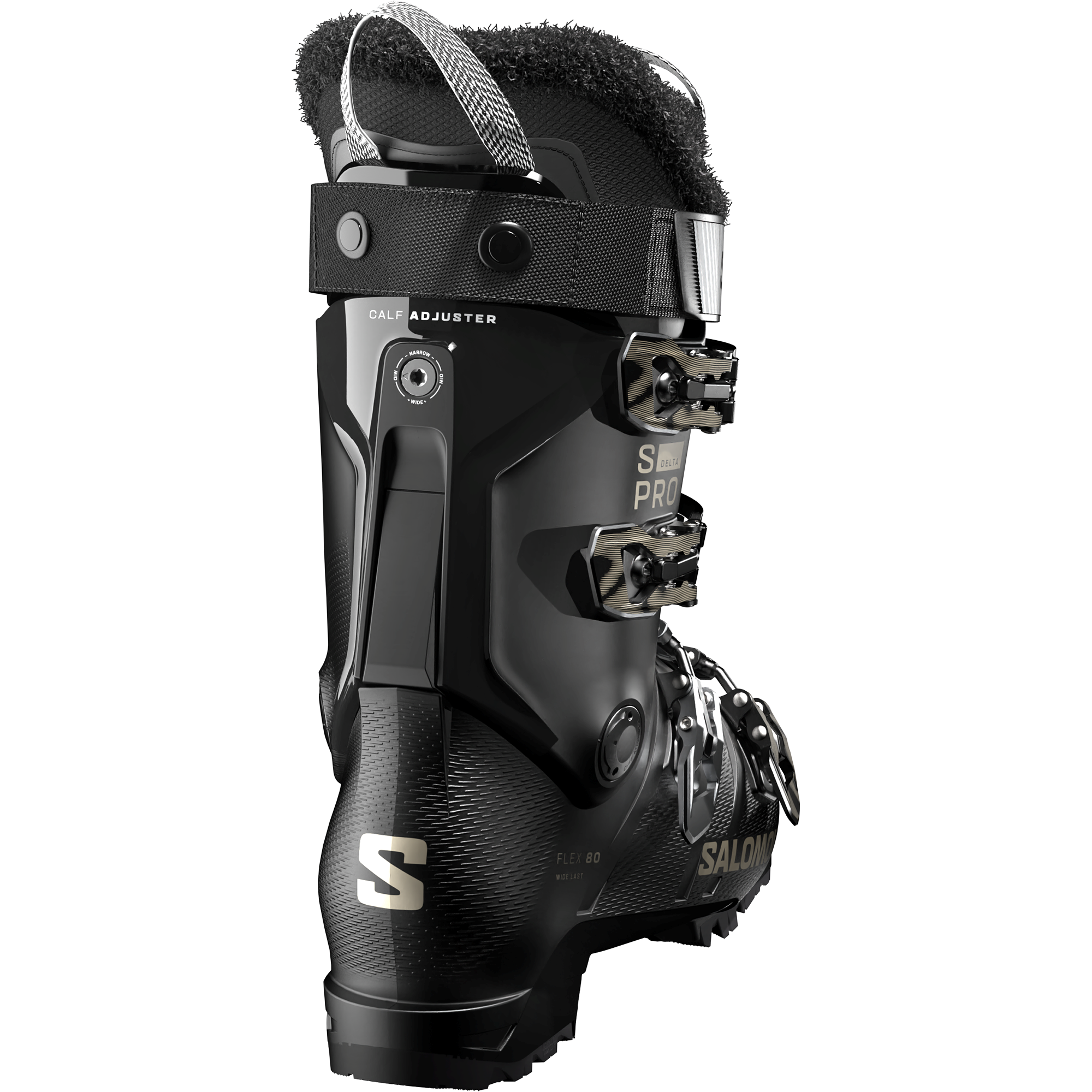 S/PRO DELTA 80