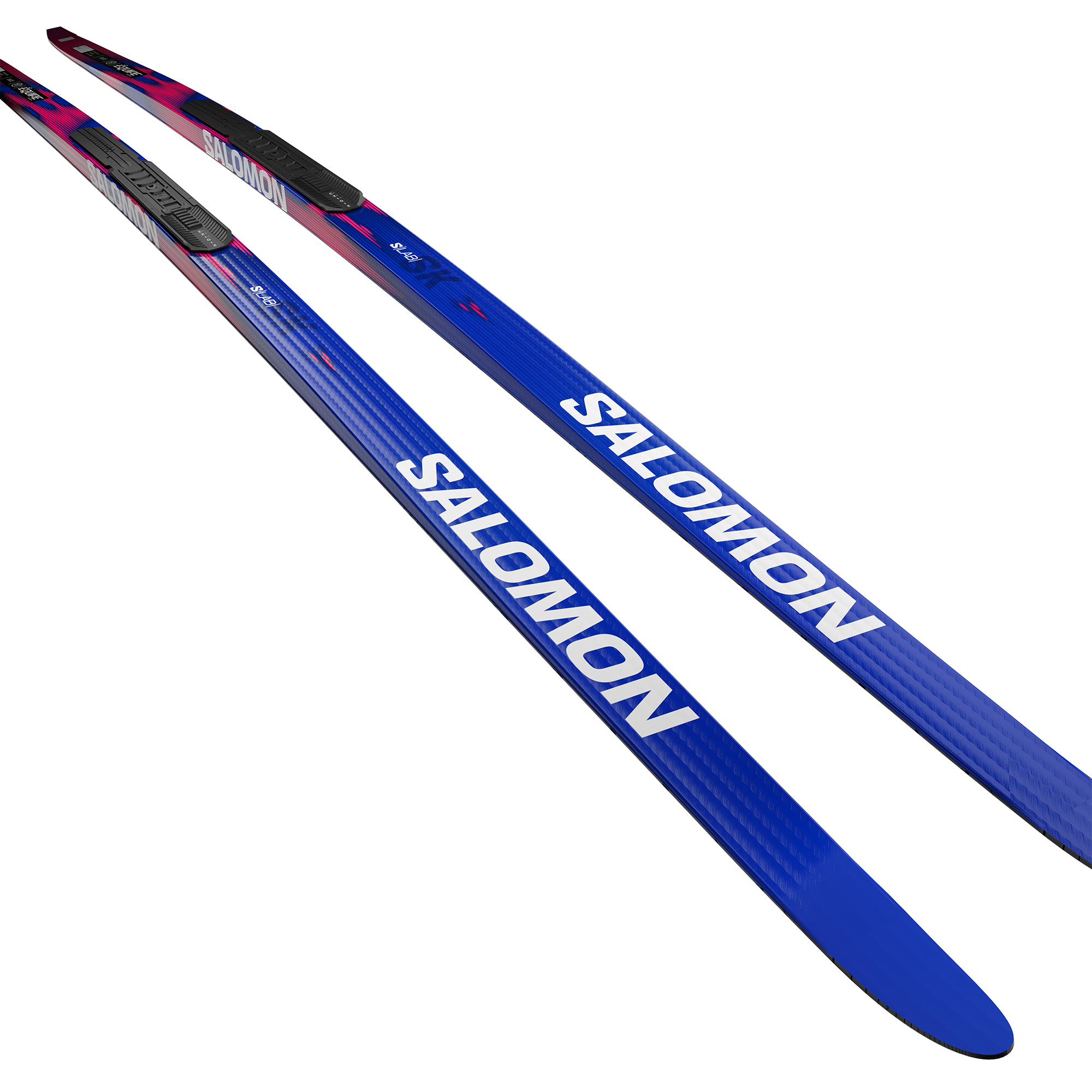 S/LAB EQUIPE SKATE UNIVERSAL WARM Stiff