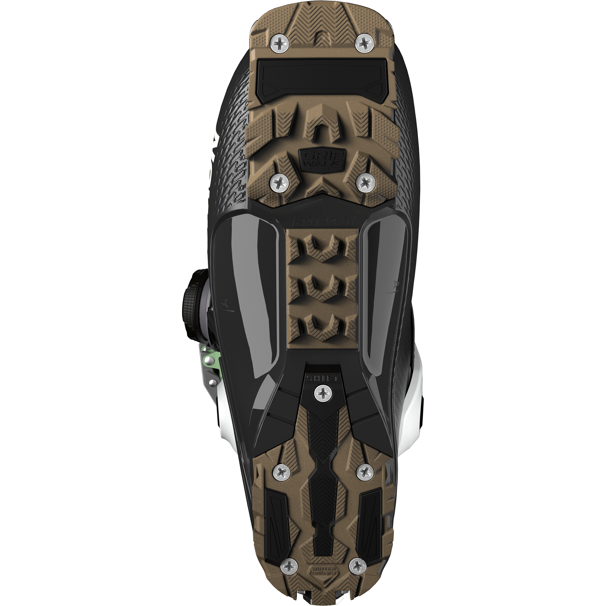 SHIFT SUPRA S BOA® 95