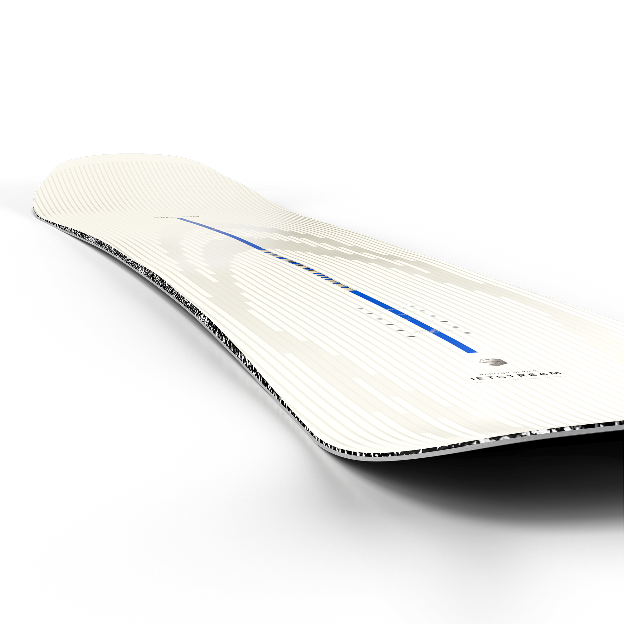 JETSTREAM