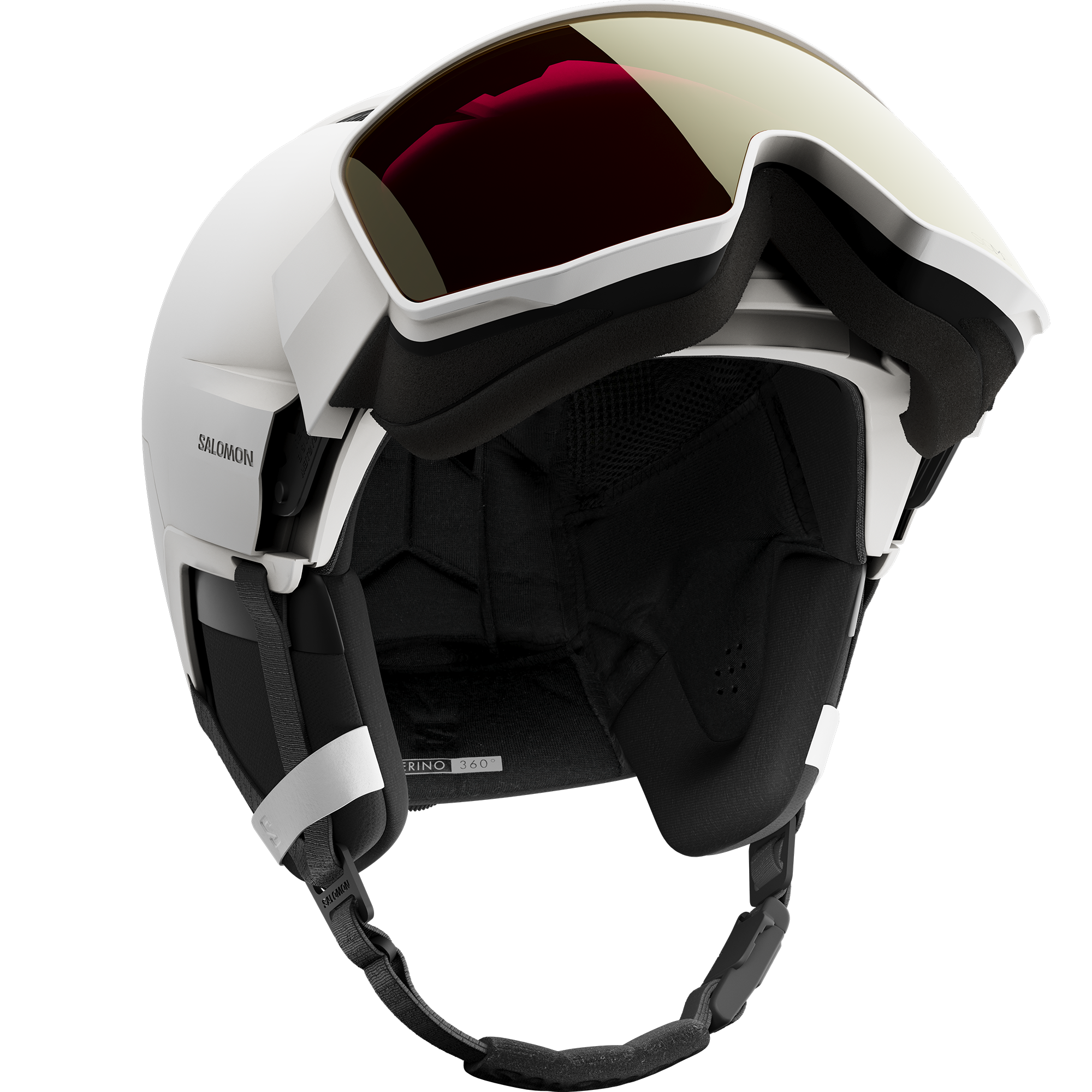 DRIVER PRIME SIGMA PLUS MIPS