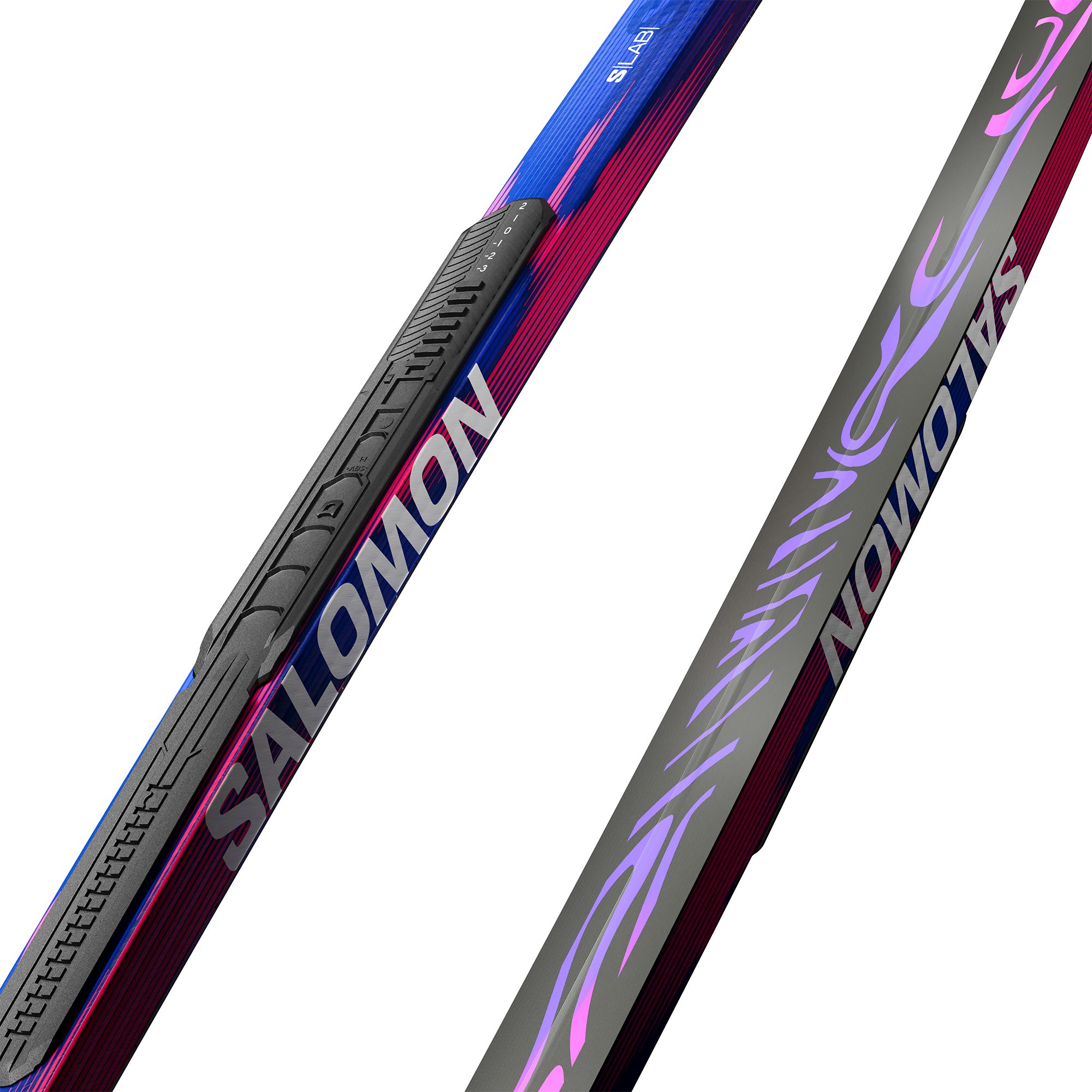 S/LAB EQUIPE SKATE WARM