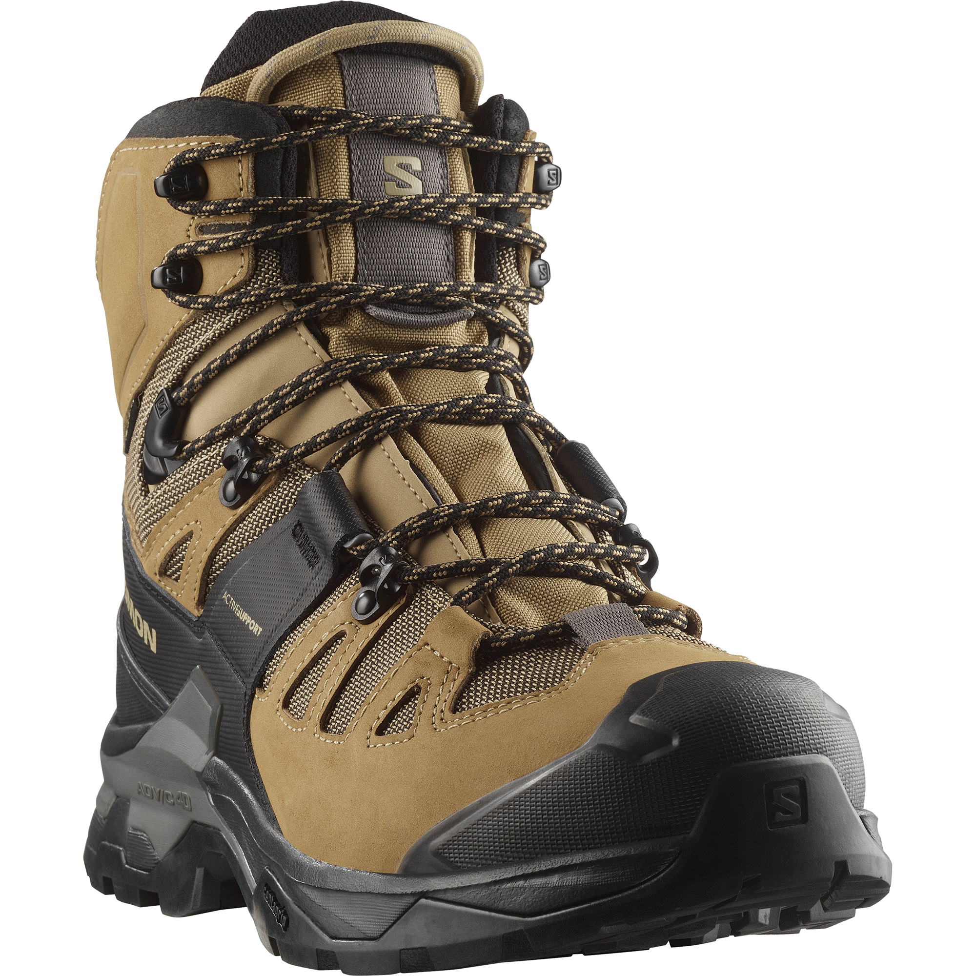 QUEST 4 GORE-TEX