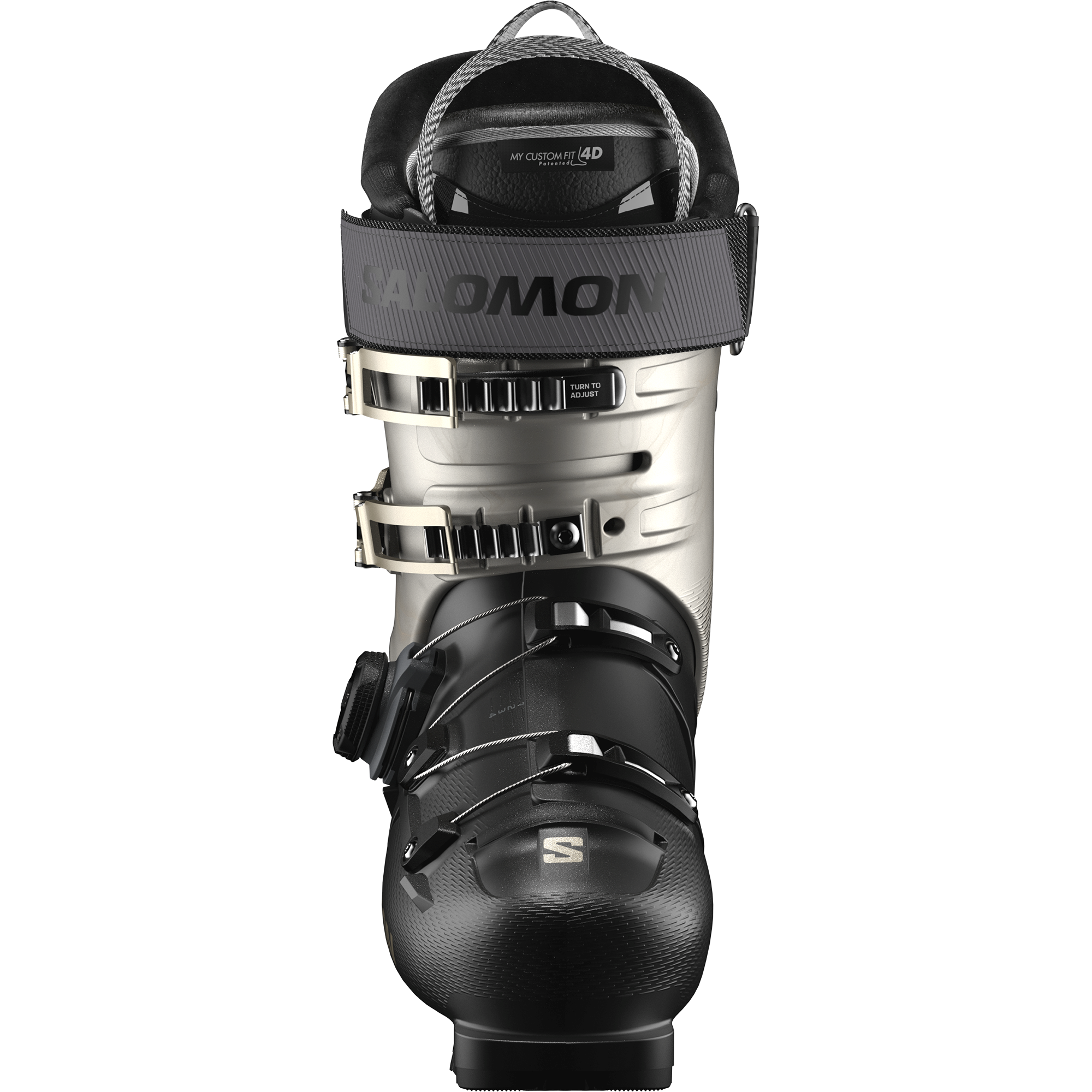 S/PRO DELTA BOA® 105