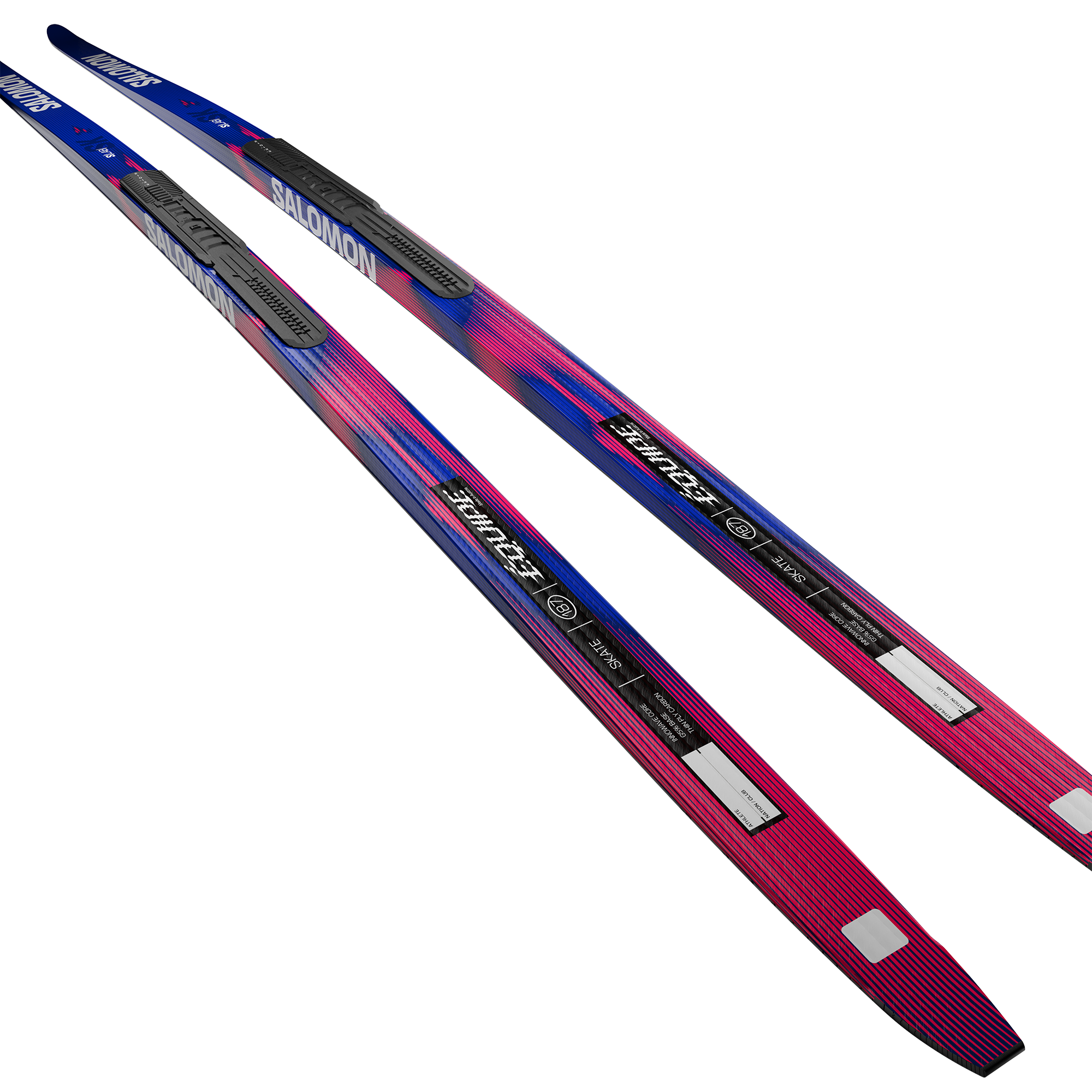 S/LAB EQUIPE SKATE UNIVERSAL COLD Stiff