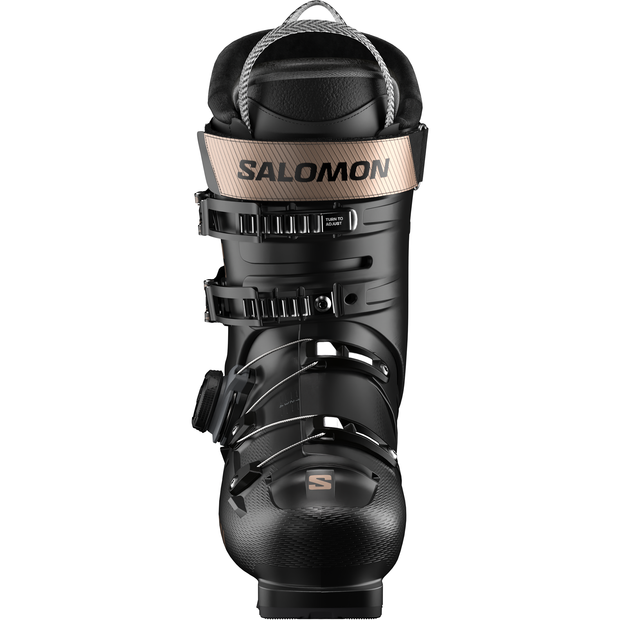 S/PRO DELTA BOA® 95
