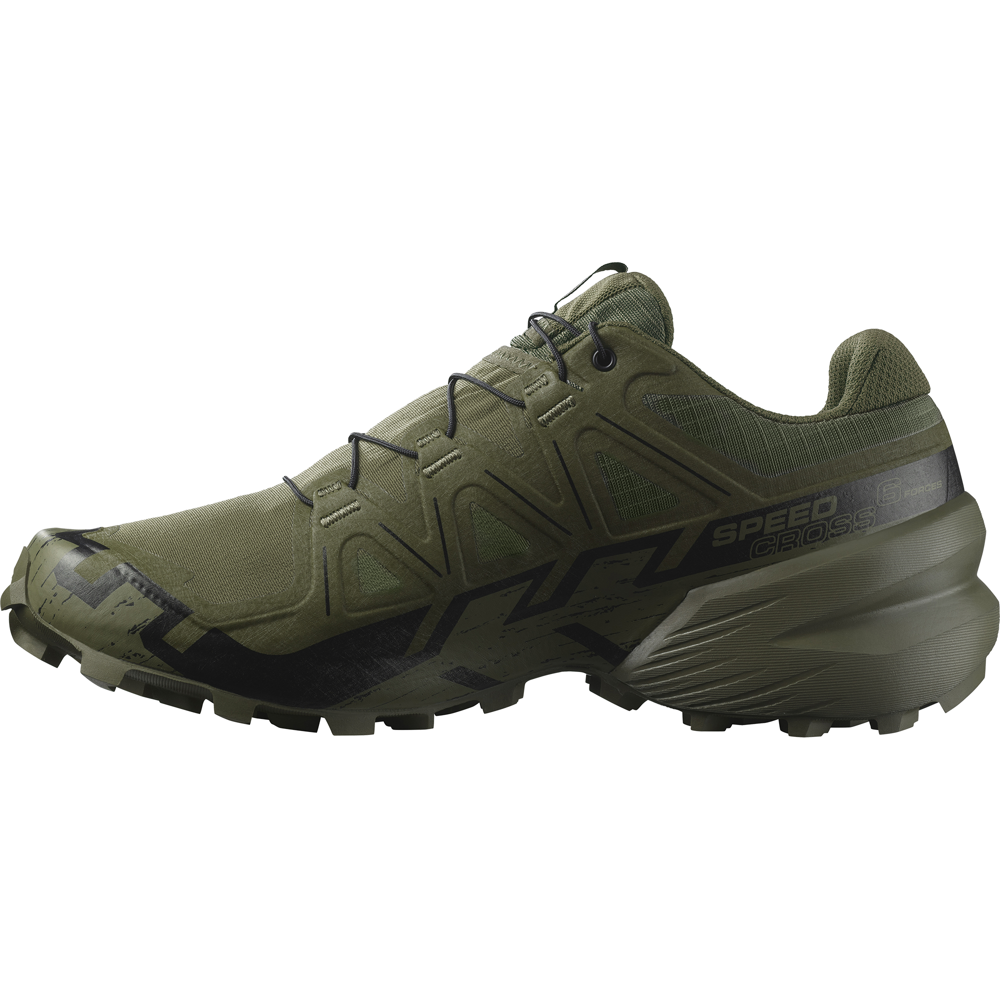 SPEEDCROSS 6 FORCES