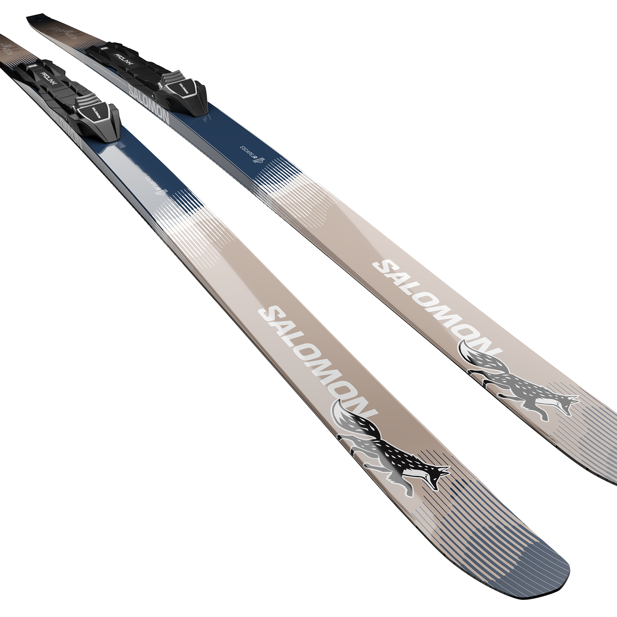 ESCAPE GRIP JUNIOR (and PM Prolink Access JR)