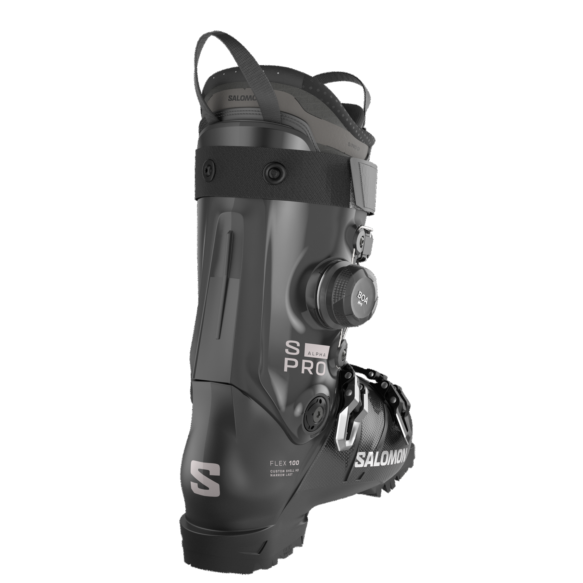 S/PRO ALPHA C BOA 100