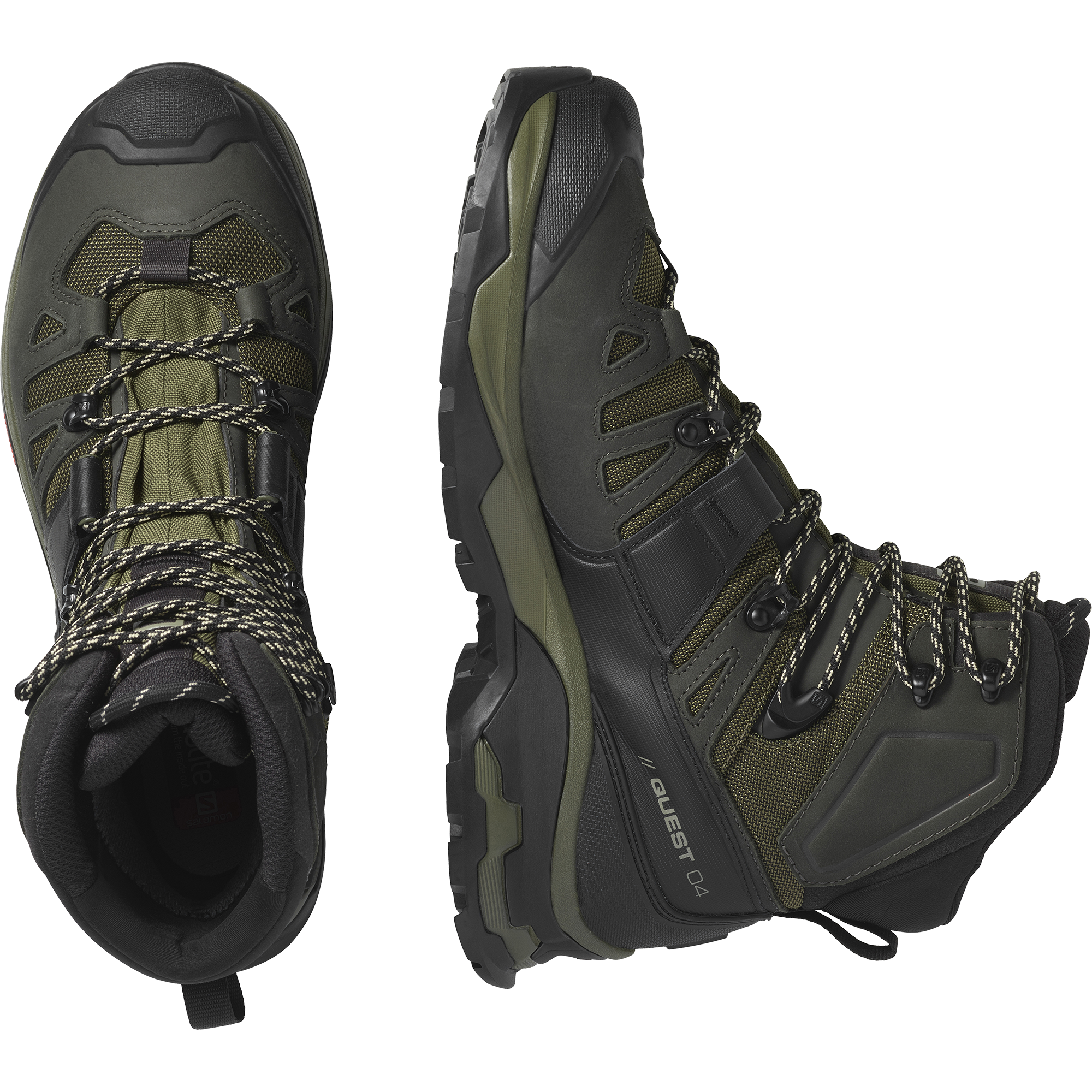 QUEST 4 GORE-TEX