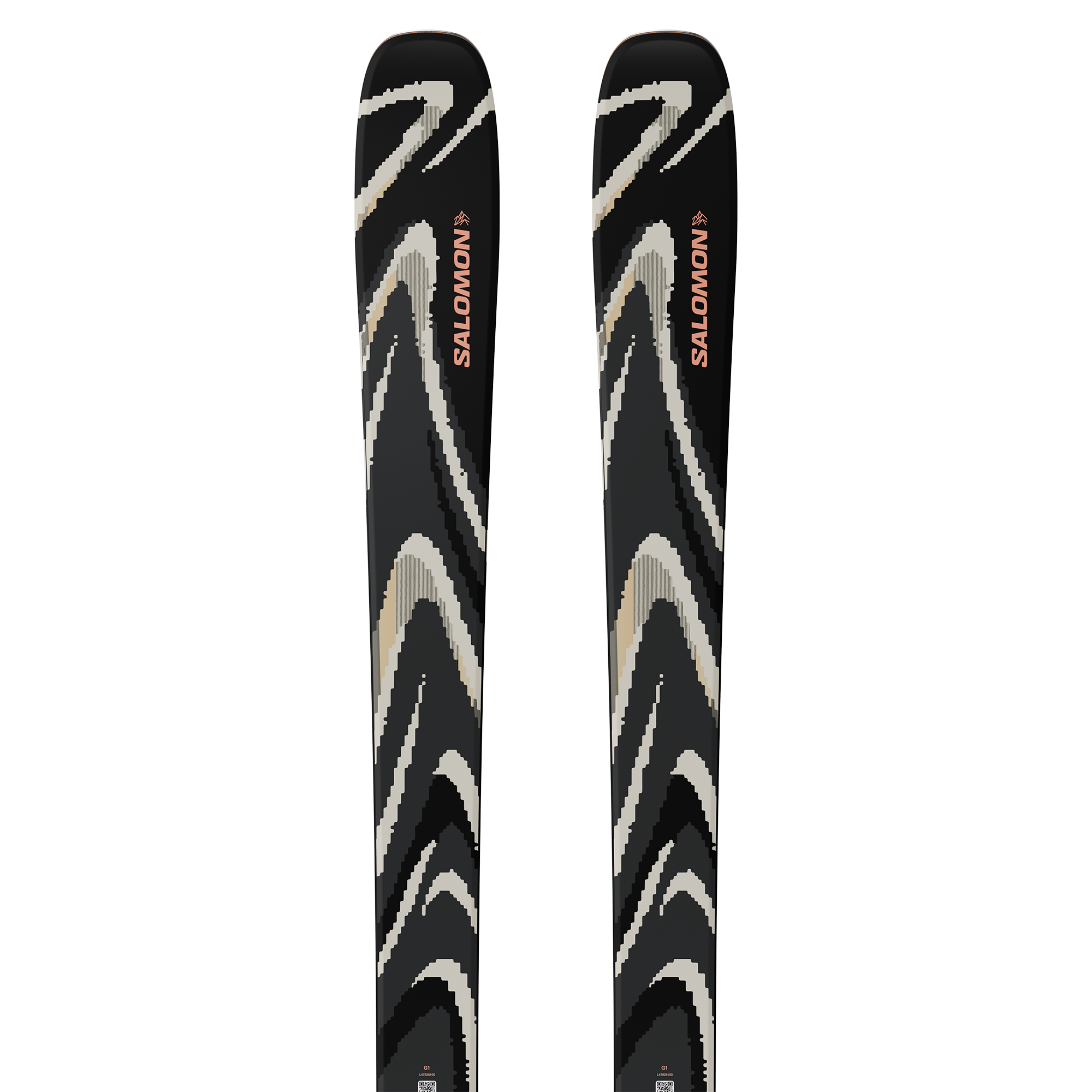 QST 94 BLACK