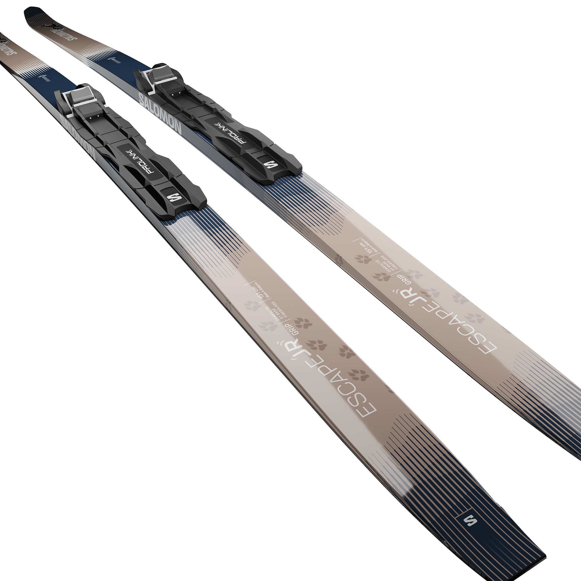ESCAPE GRIP JUNIOR (and PM Prolink Access JR)