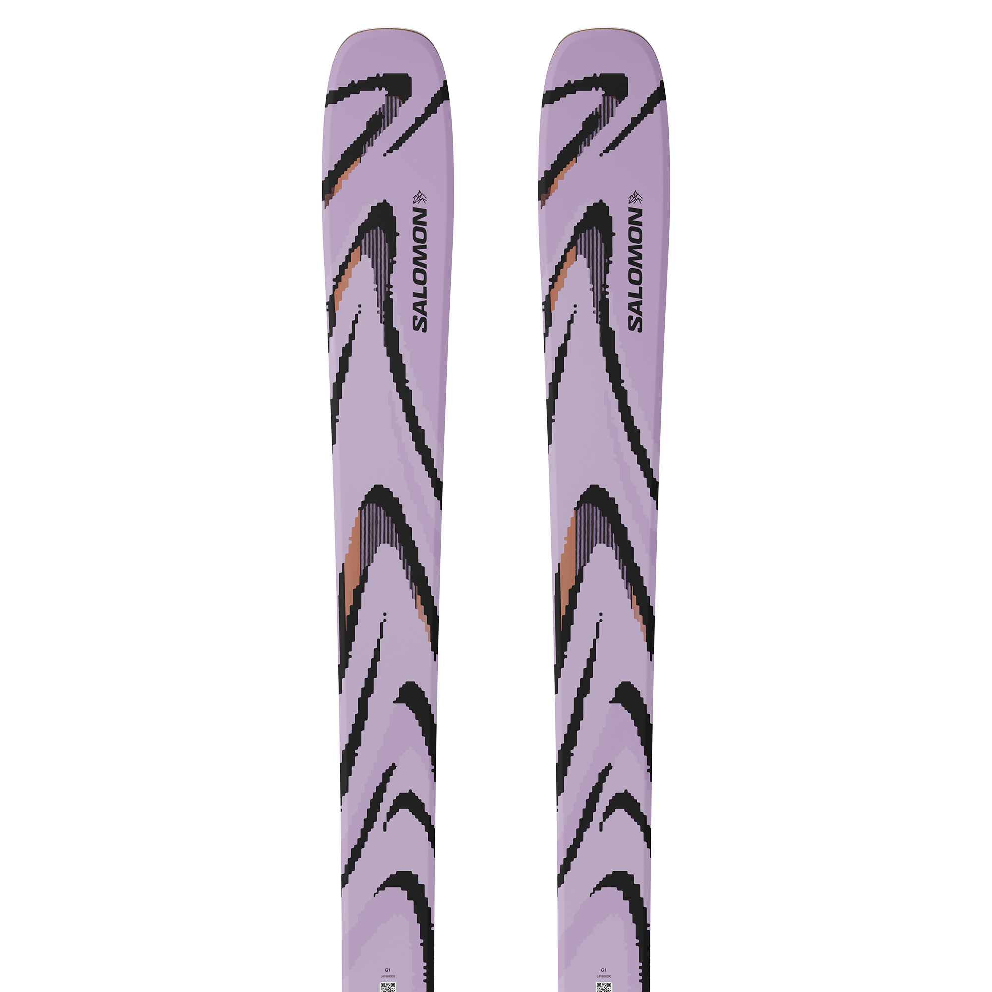 QST 94 LILAC