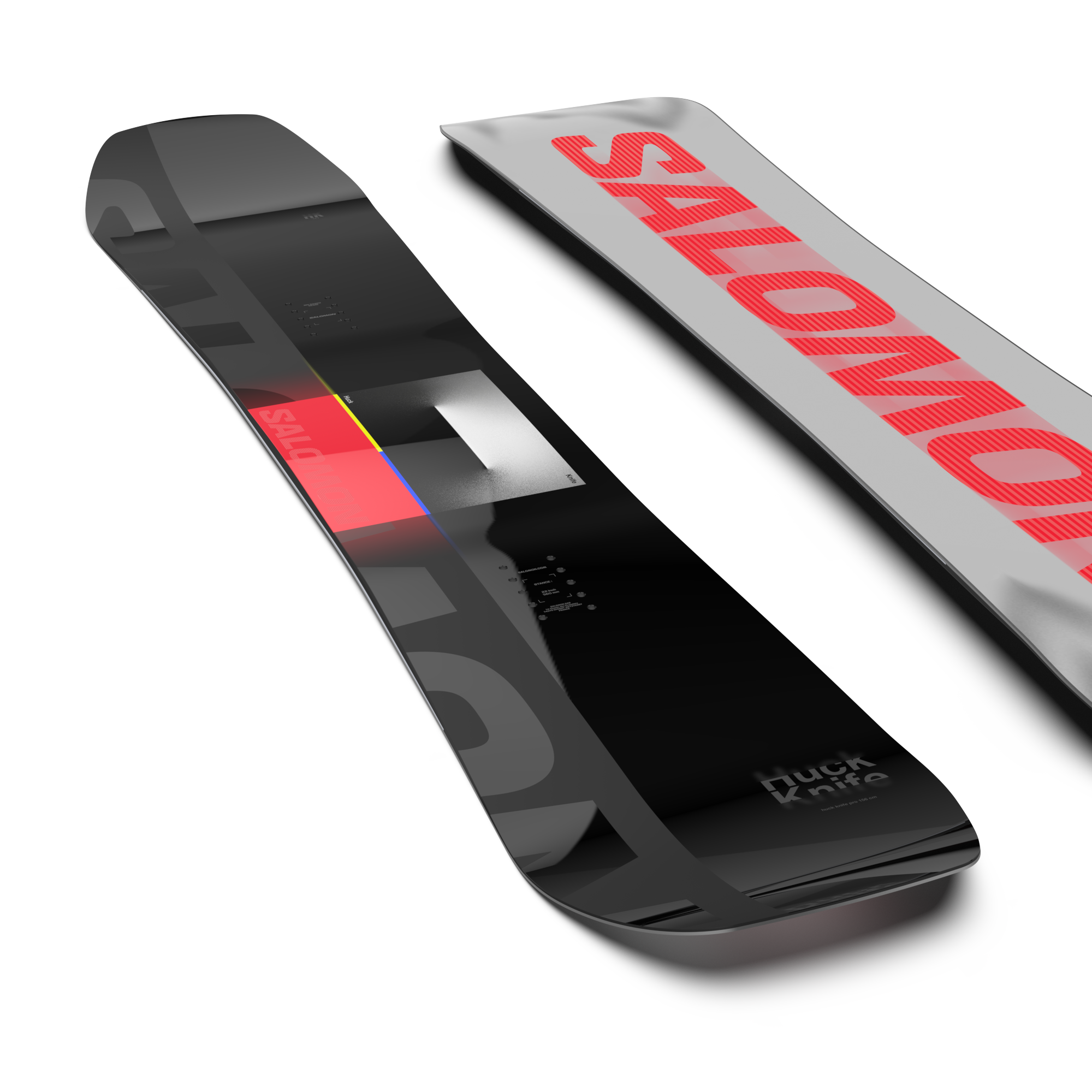 HUCK KNIFE PRO