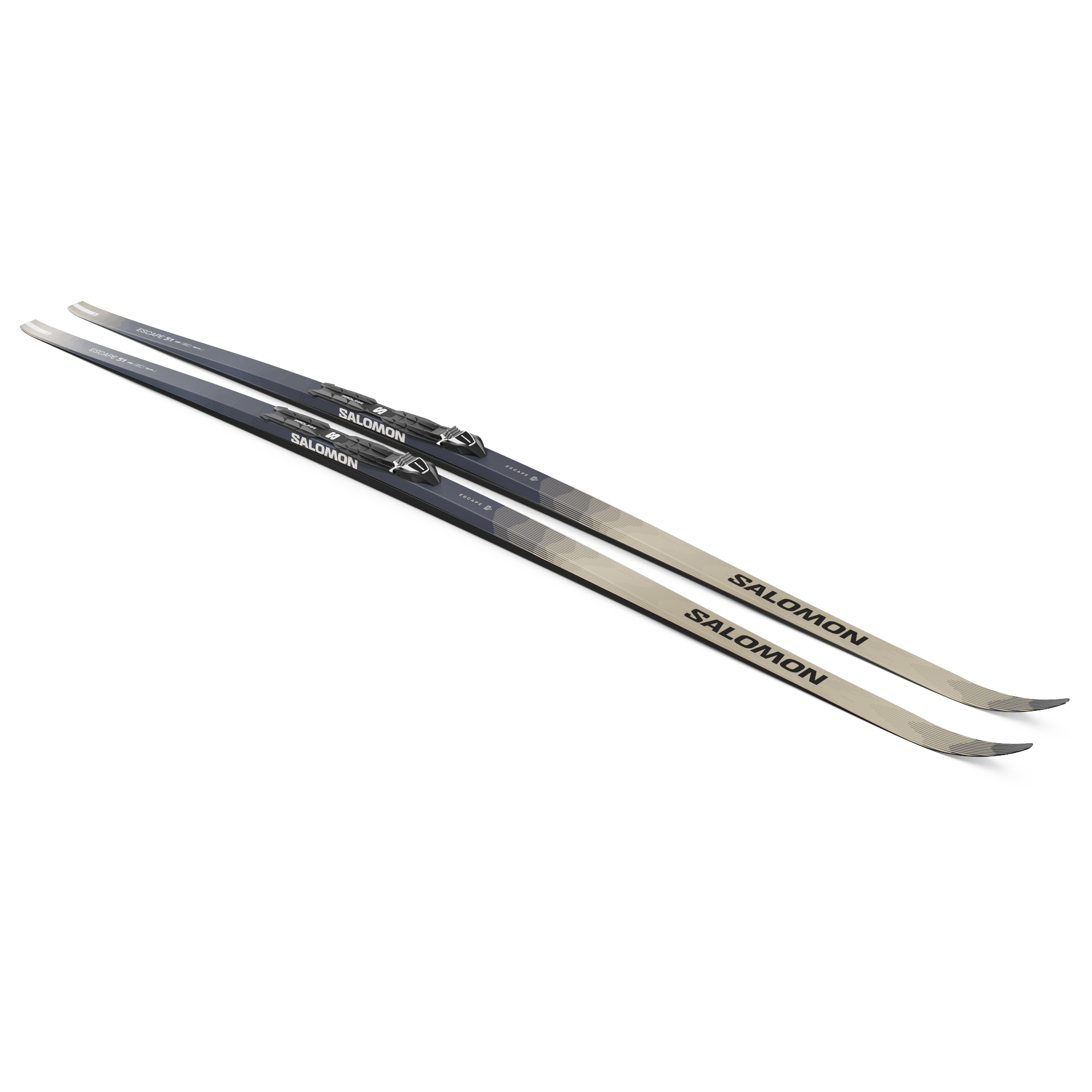 ESCAPE 51 GRIP (and Prolink Access)
