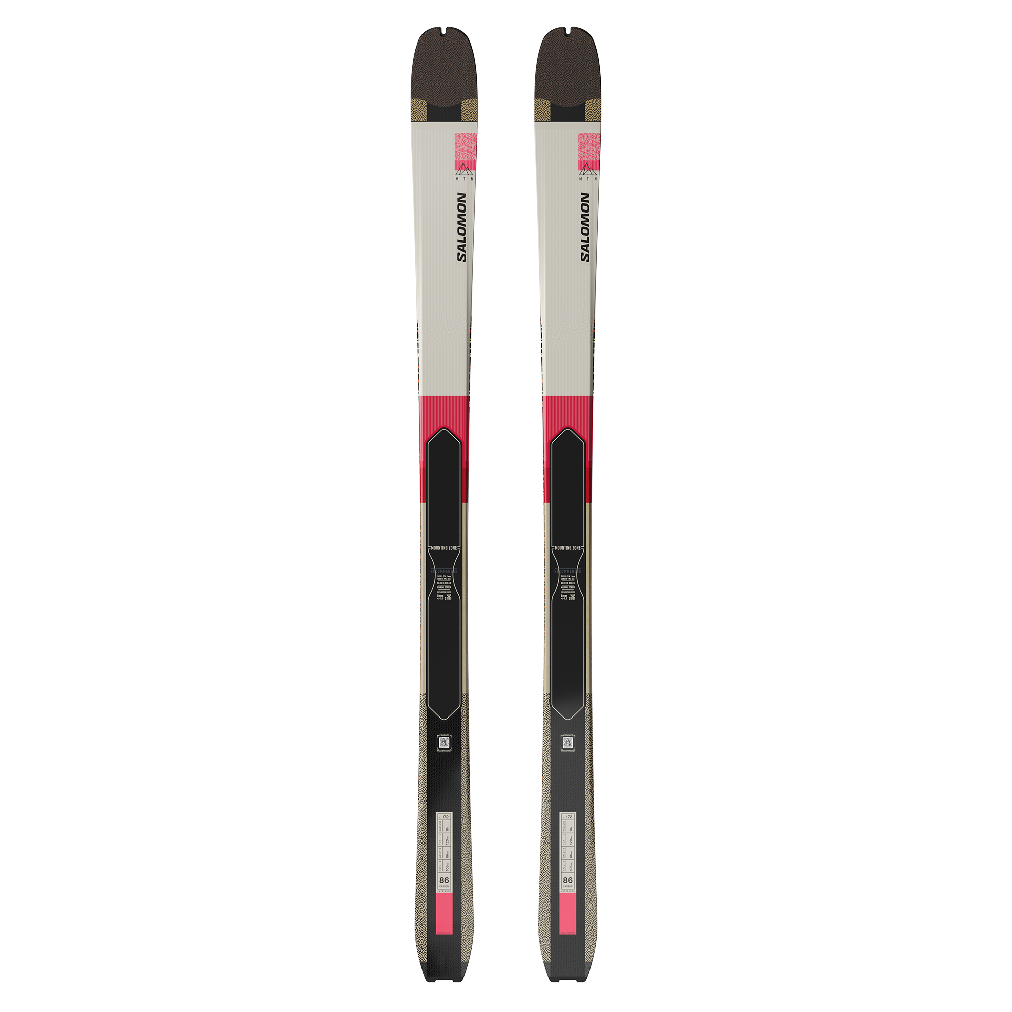 MTN 86 CARBON