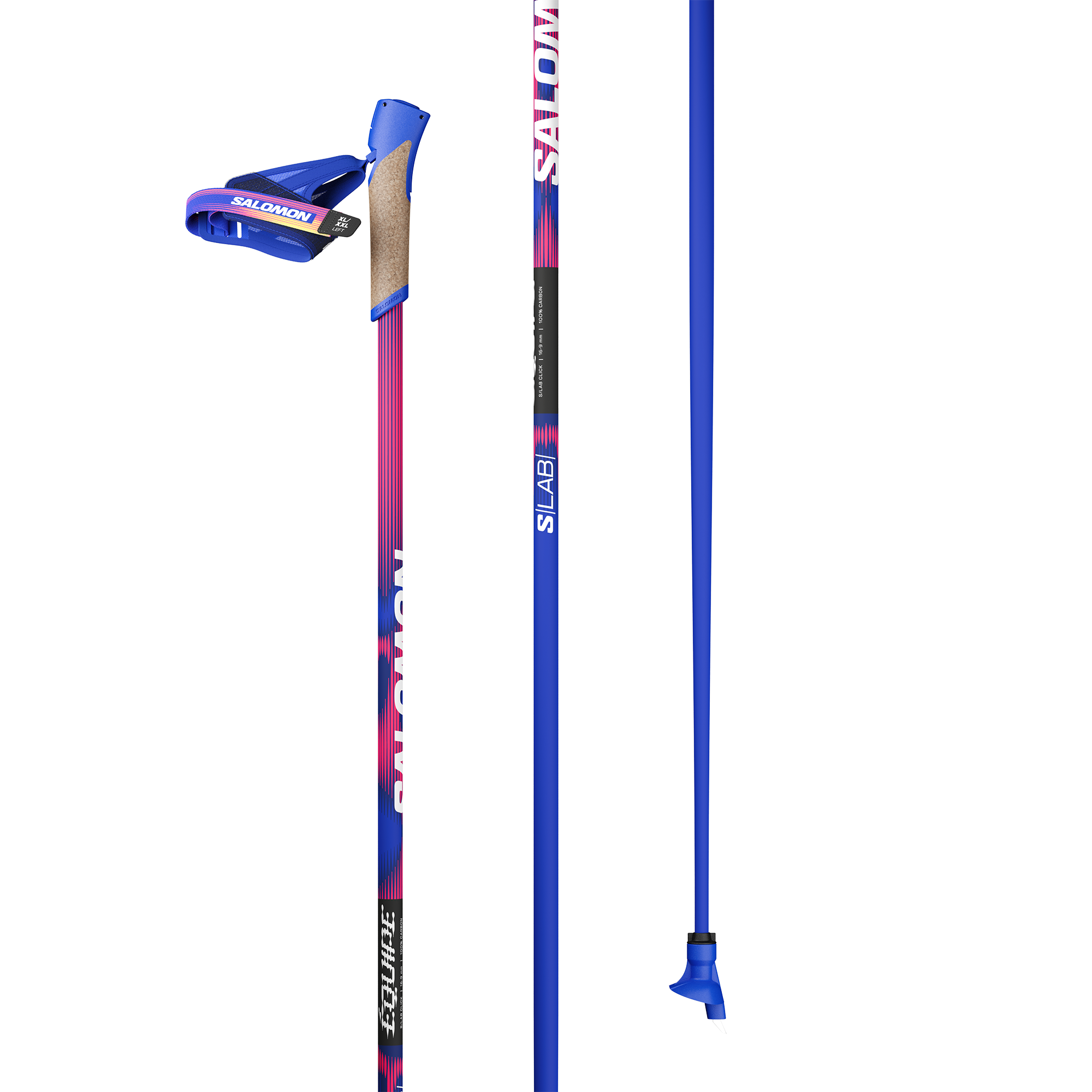 S/LAB EQUIPE CLICK